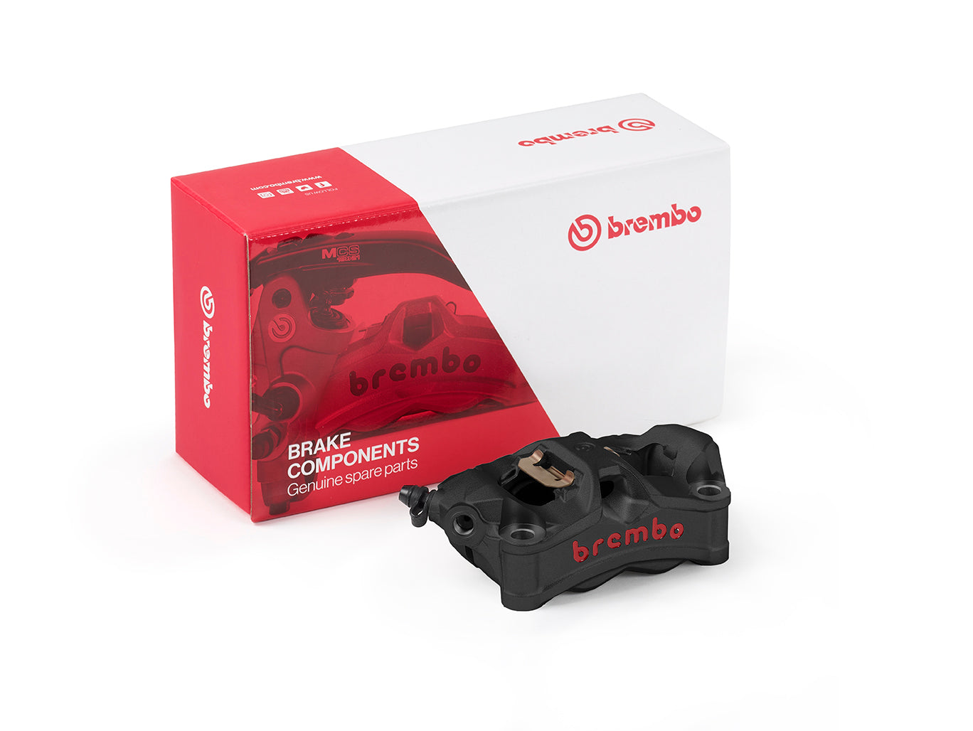 Calipers Stylema - 920D02092_01