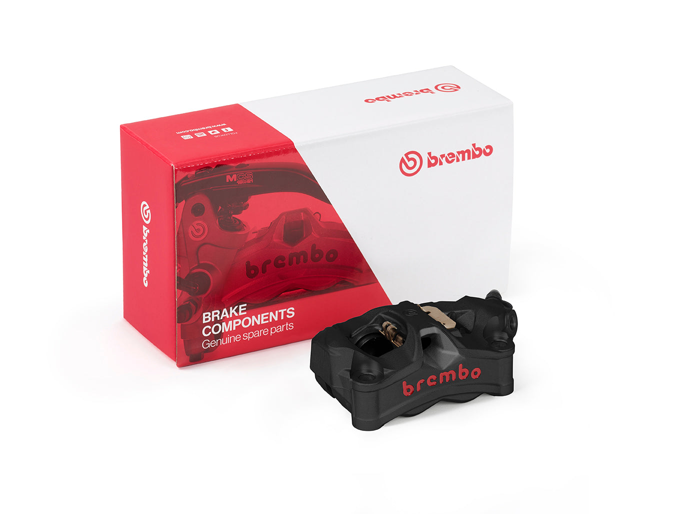 Calipers Stylema - 920D02093_01