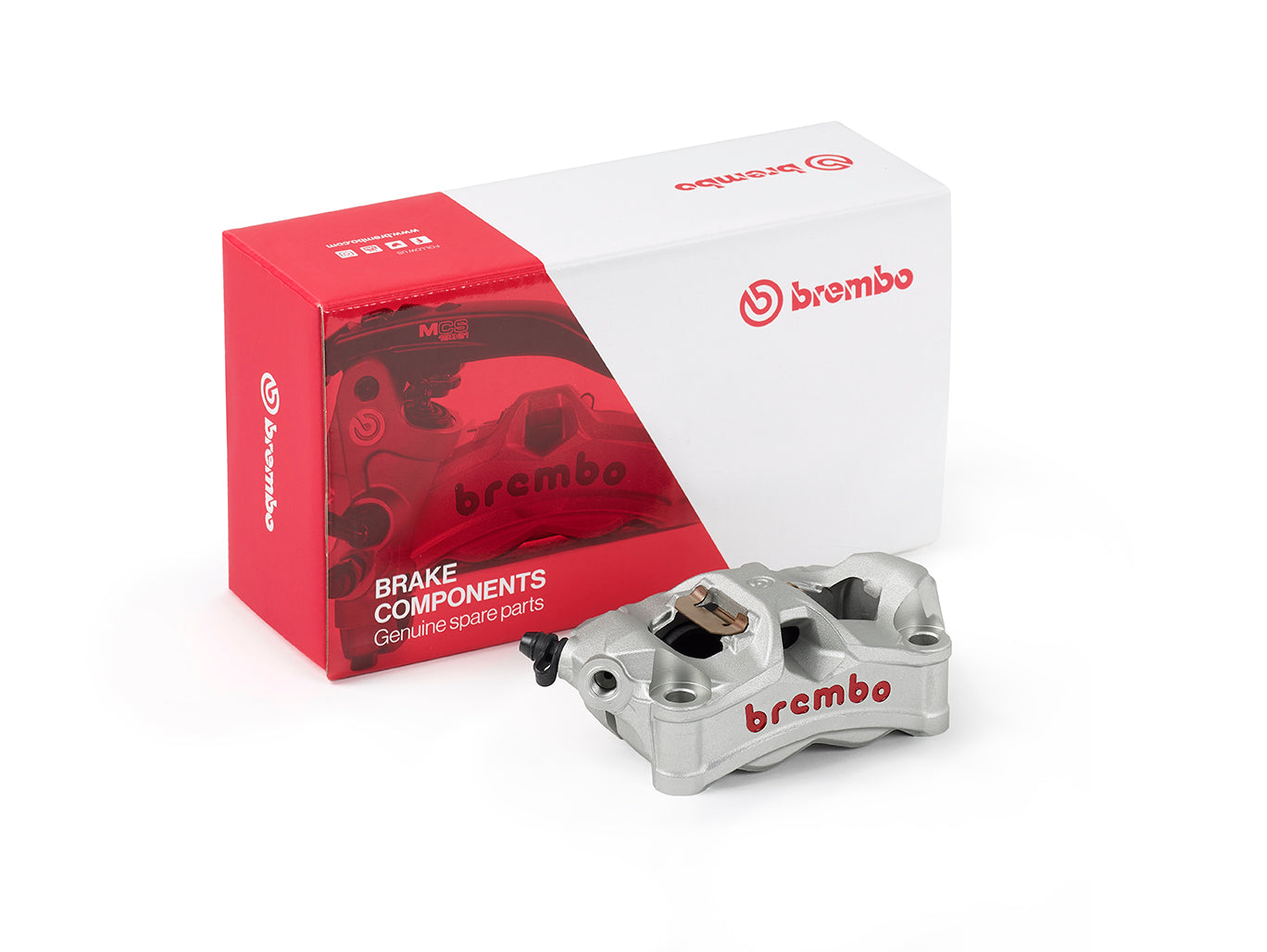 Calipers Stylema - 920D02094_01