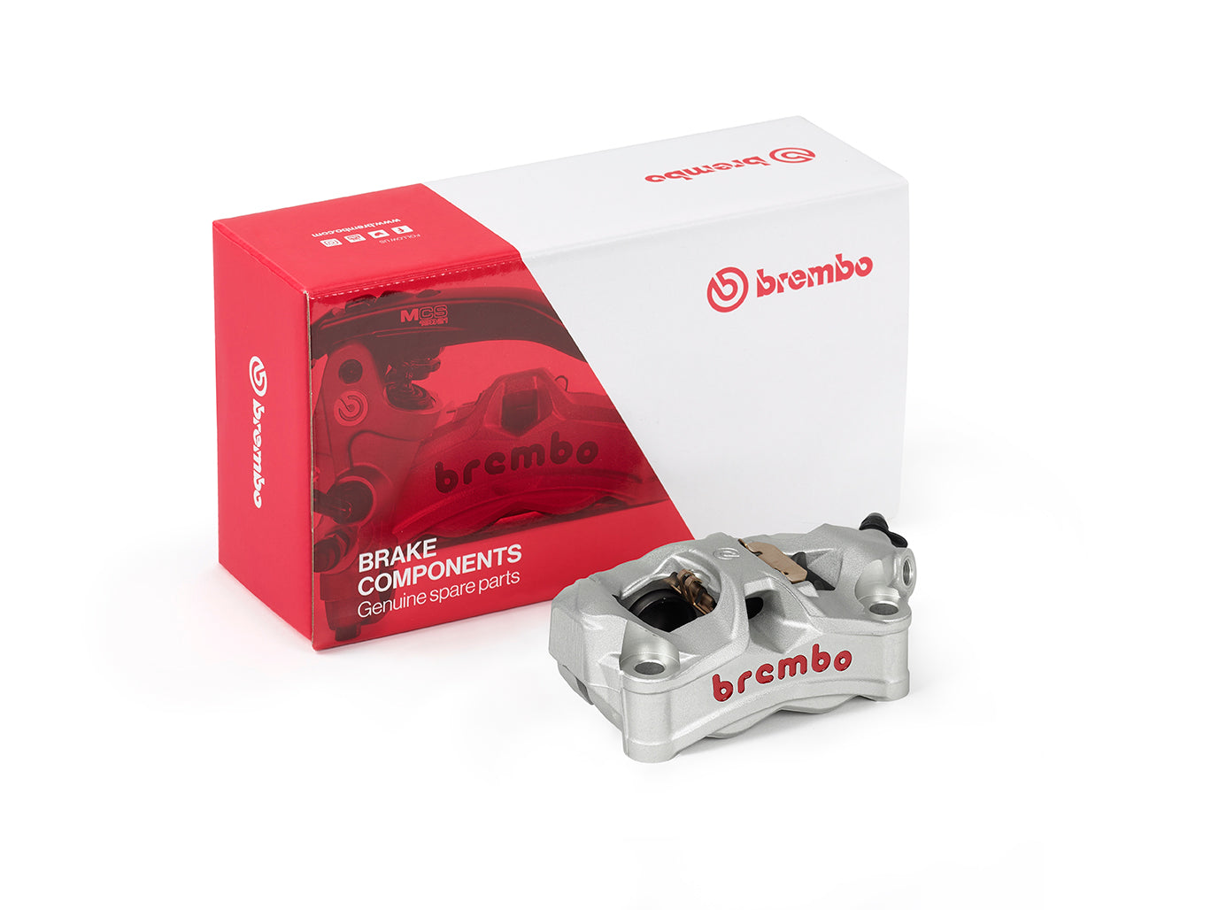 Calipers Stylema - 920D02095_01