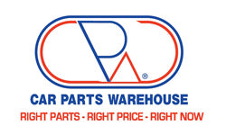 Car Parts Warehouse