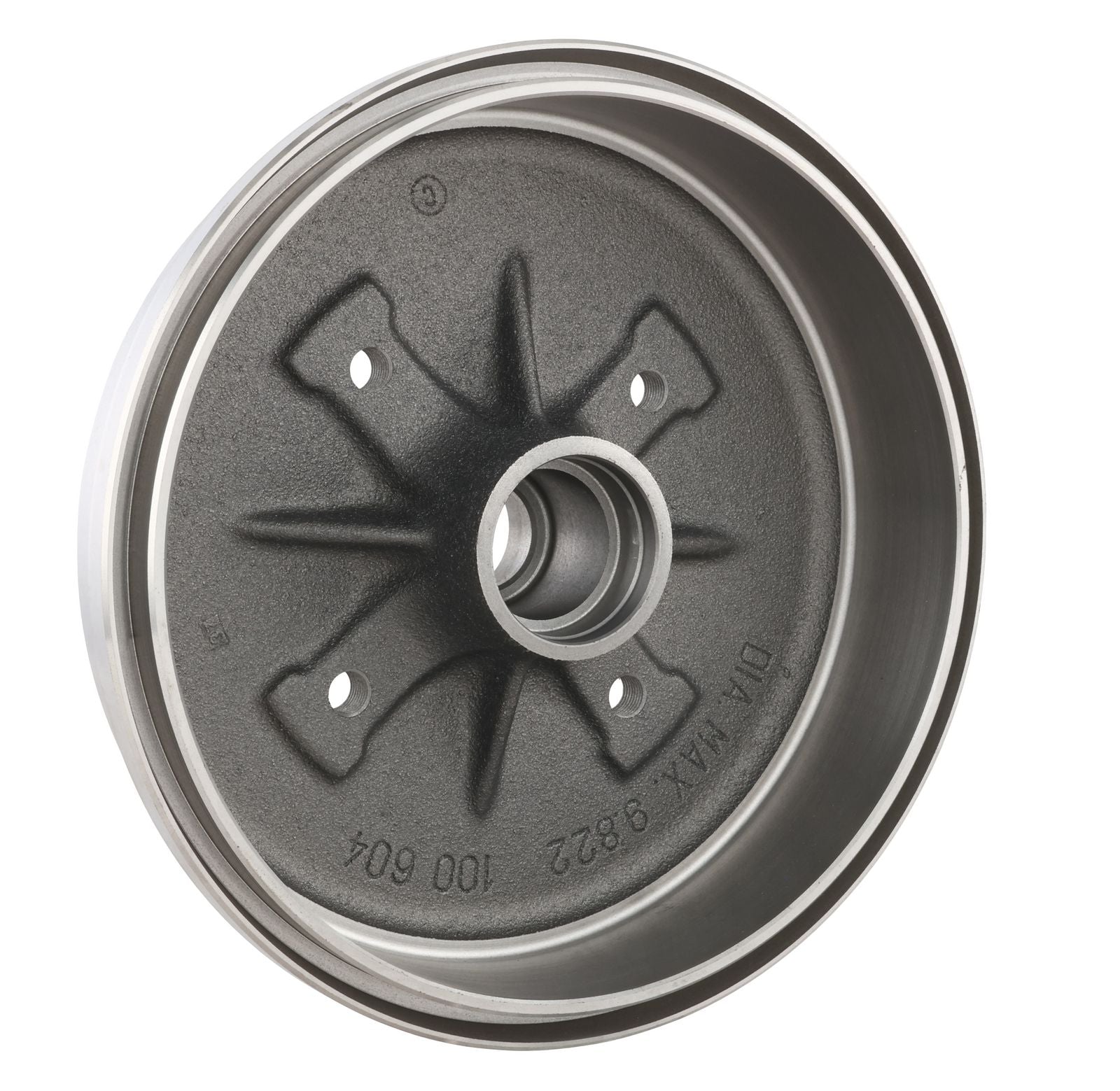 ESSENTIAL Front Brake Drum - 14.3231.10_11