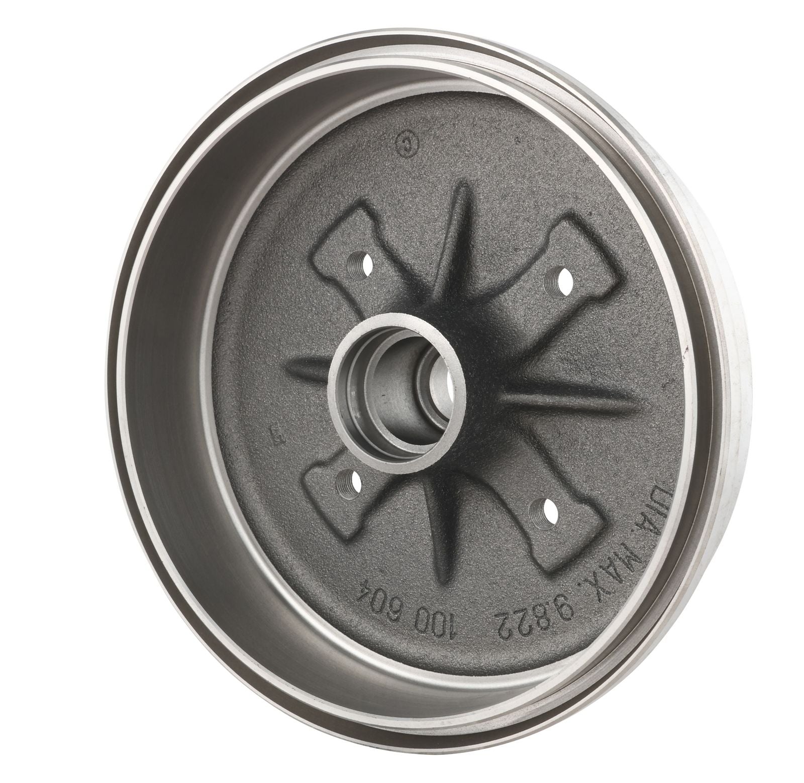 ESSENTIAL Front Brake Drum - 14.3231.10_15