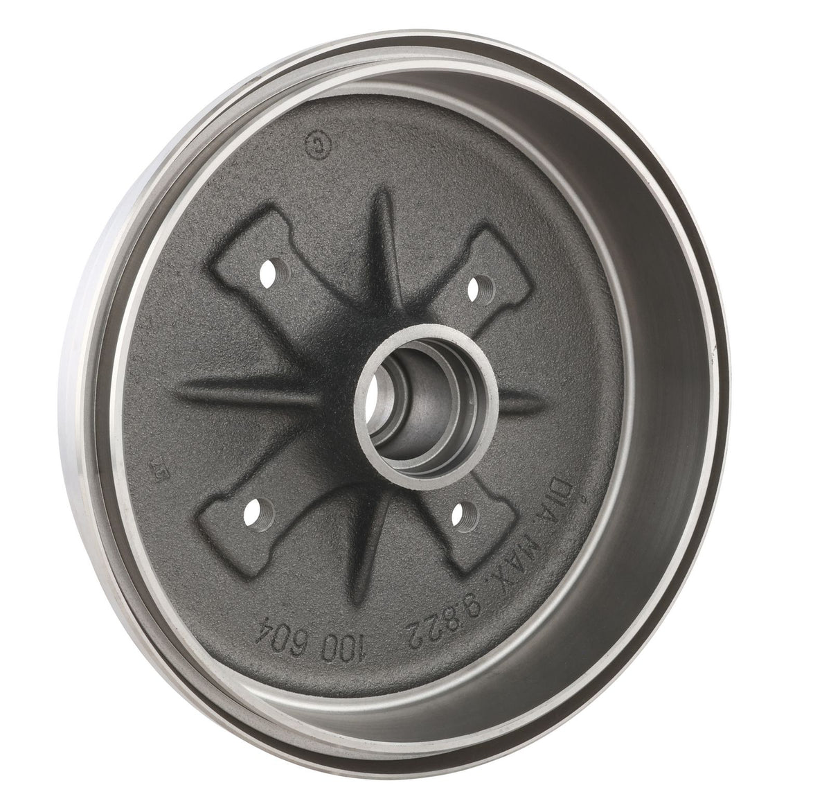 ESSENTIAL Front Brake Drum - 14.3231.10_17