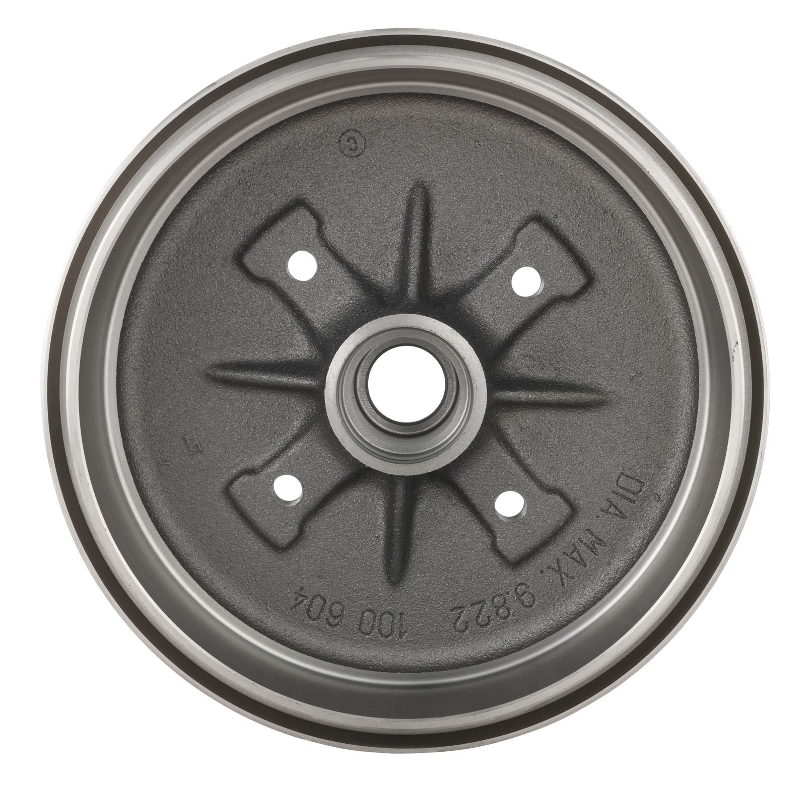 ESSENTIAL Front Brake Drum - 14.3231.10_13