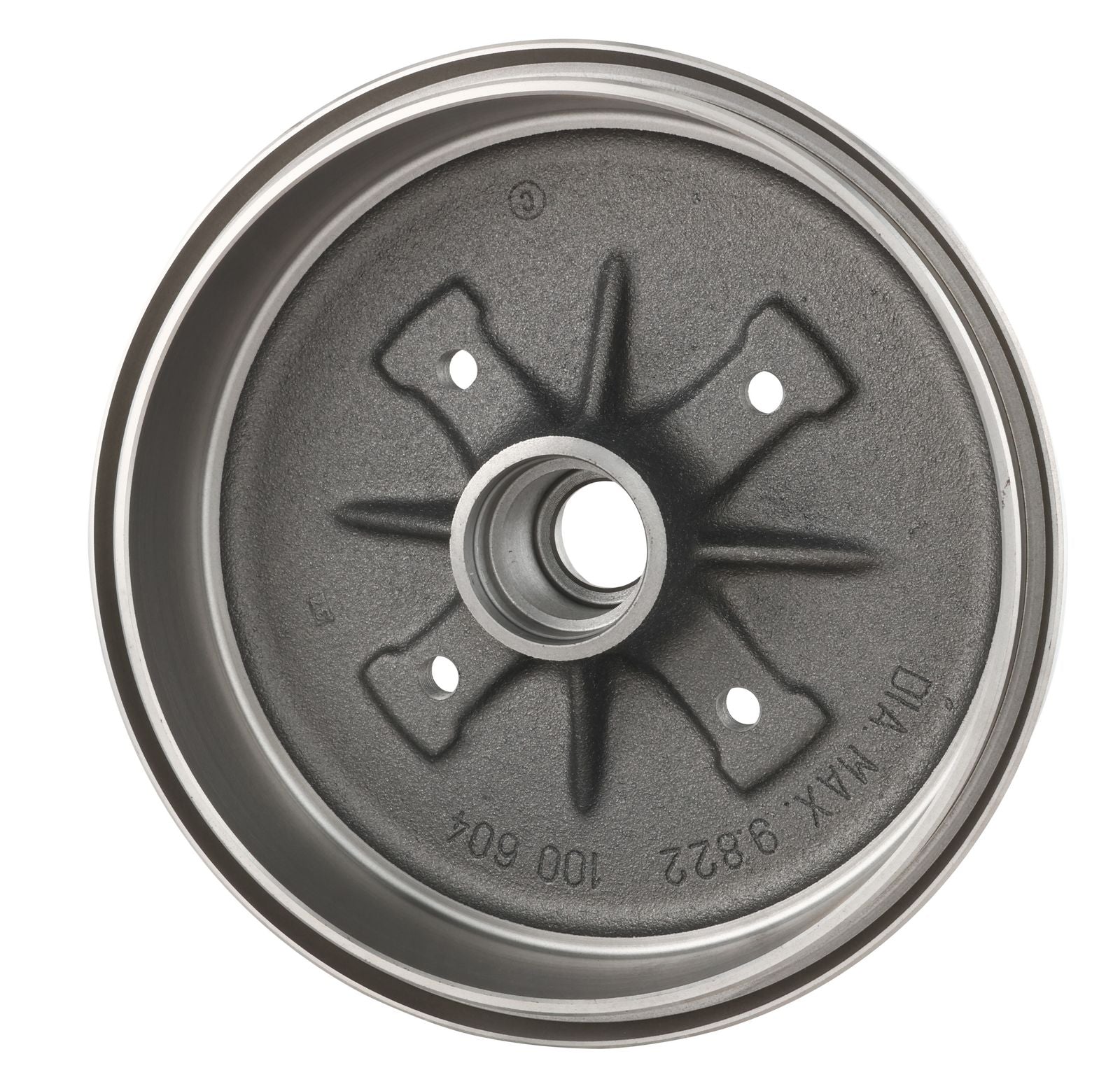 ESSENTIAL Front Brake Drum - 14.3231.10_14