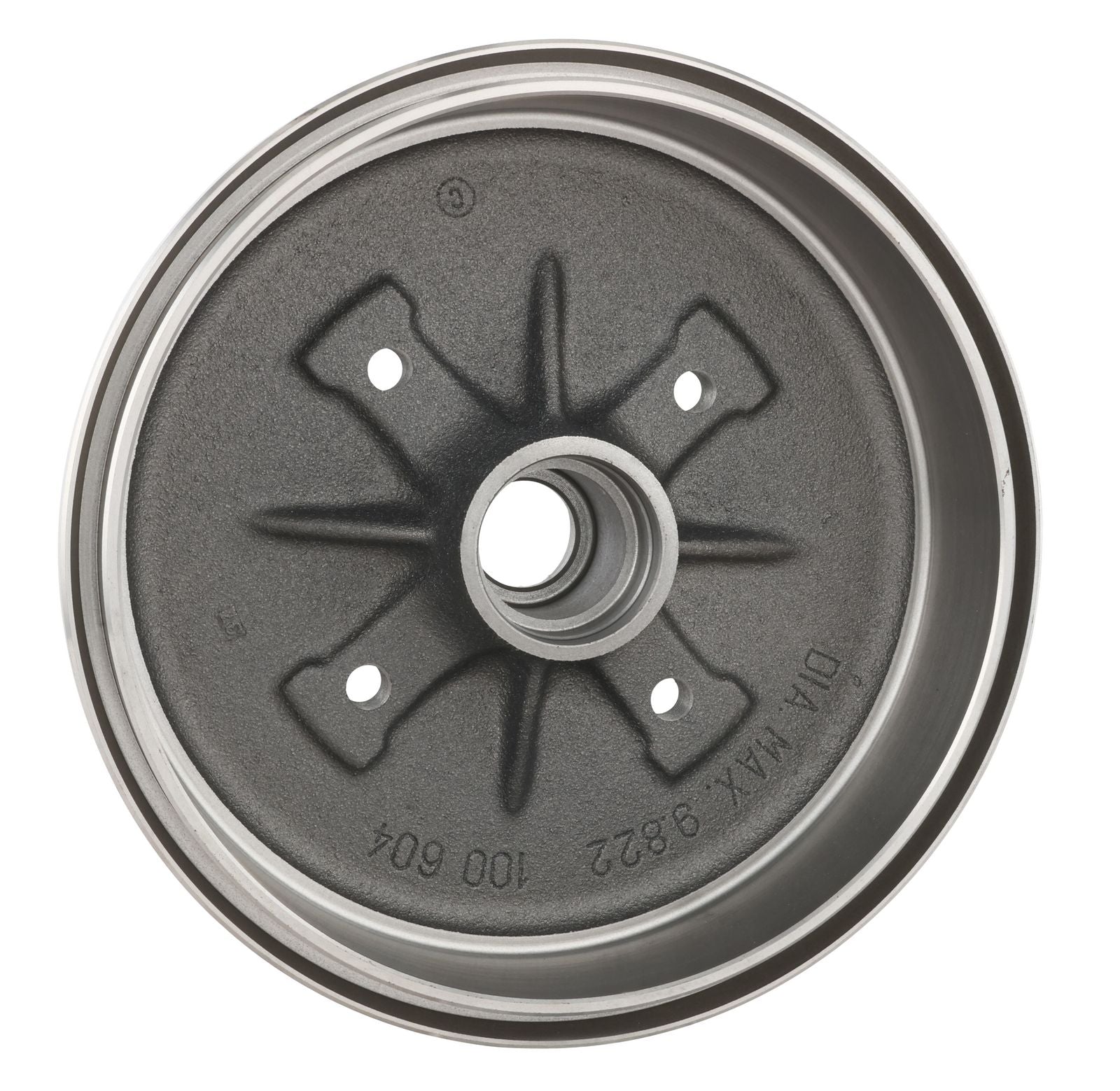 ESSENTIAL Front Brake Drum - 14.3231.10_12