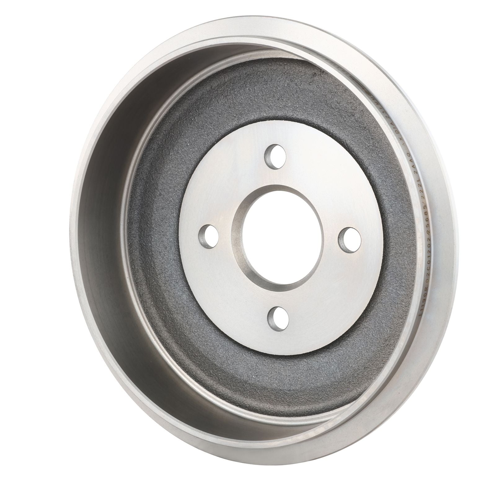 ESSENTIAL Rear Brake Drum - 14.3164.10_15