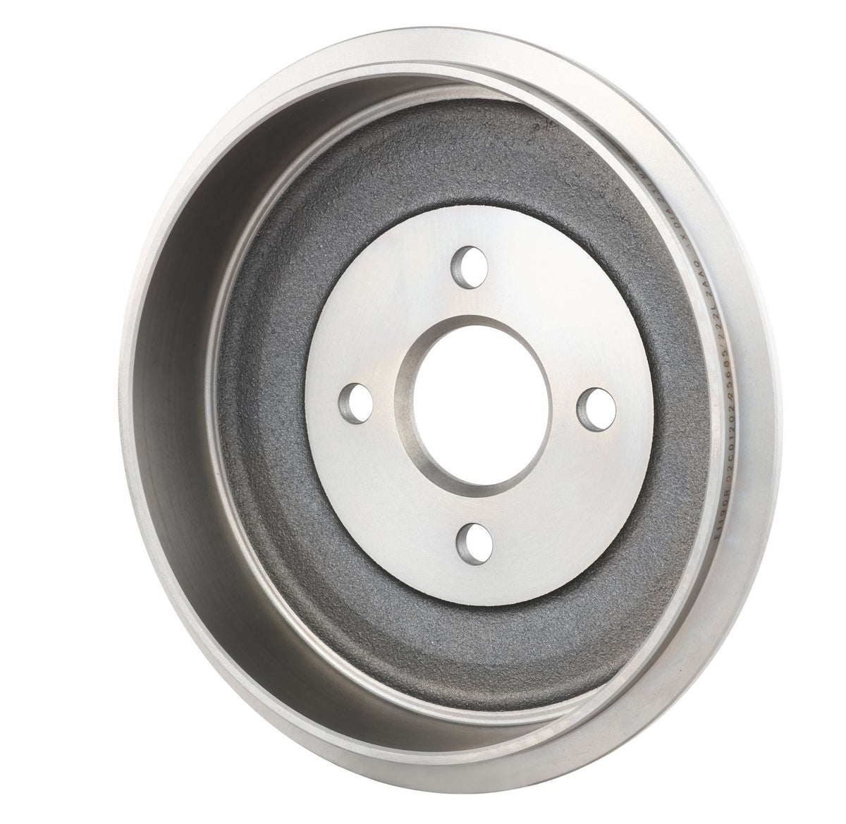 ESSENTIAL Rear Brake Drum - 14.3164.10_21
