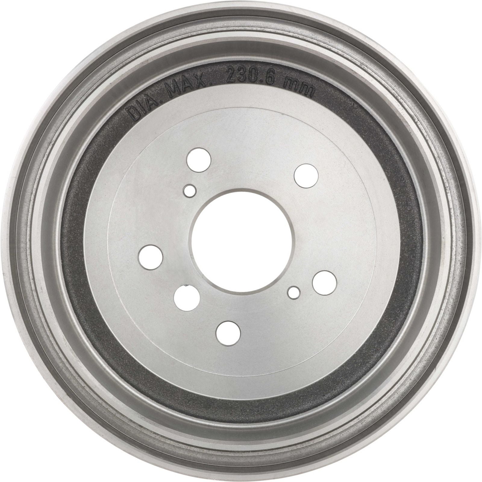 ESSENTIAL Rear Brake Drum - 14.5816.10_05