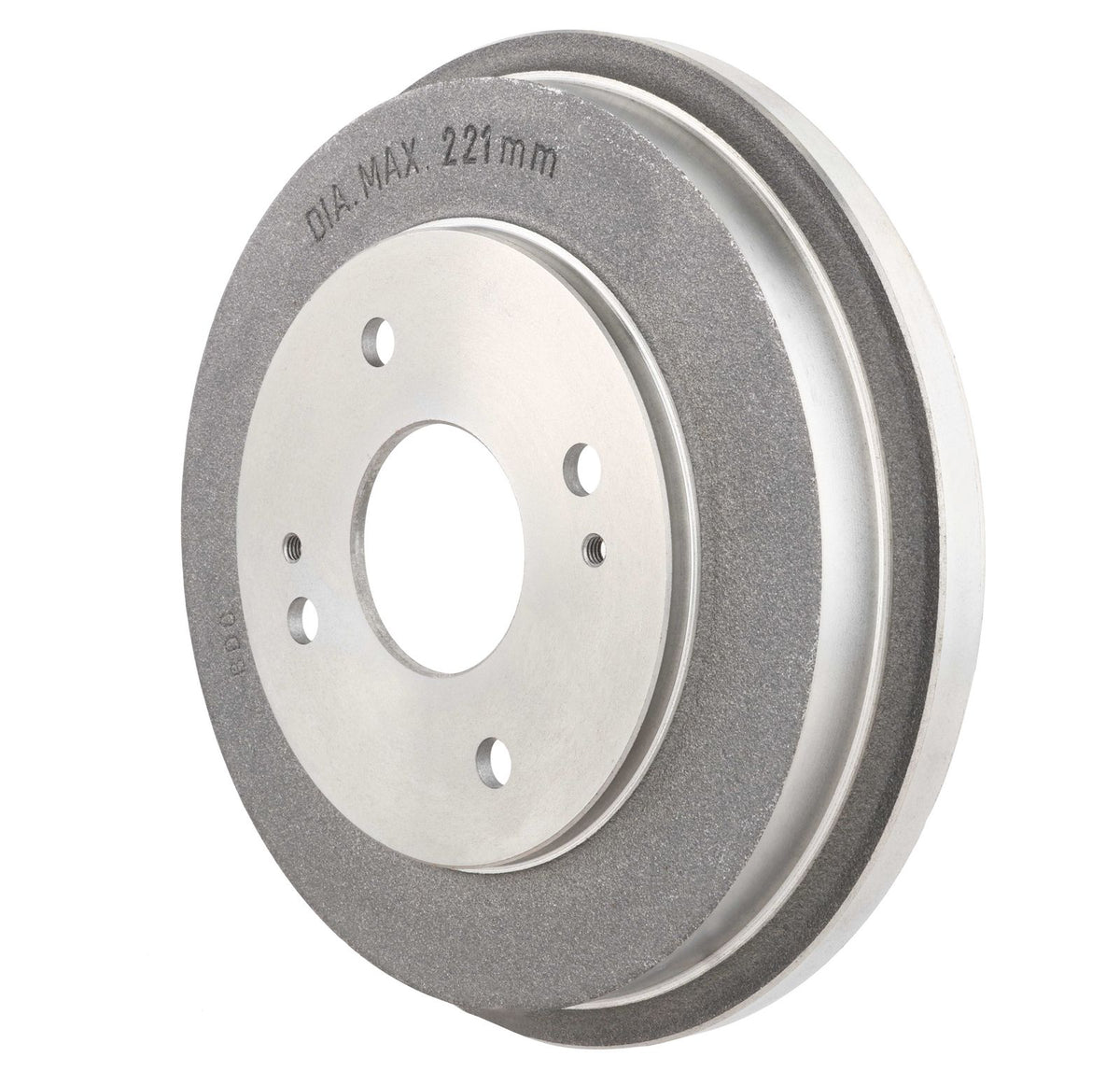 ESSENTIAL Rear Brake Drum - 14.6754.10_10