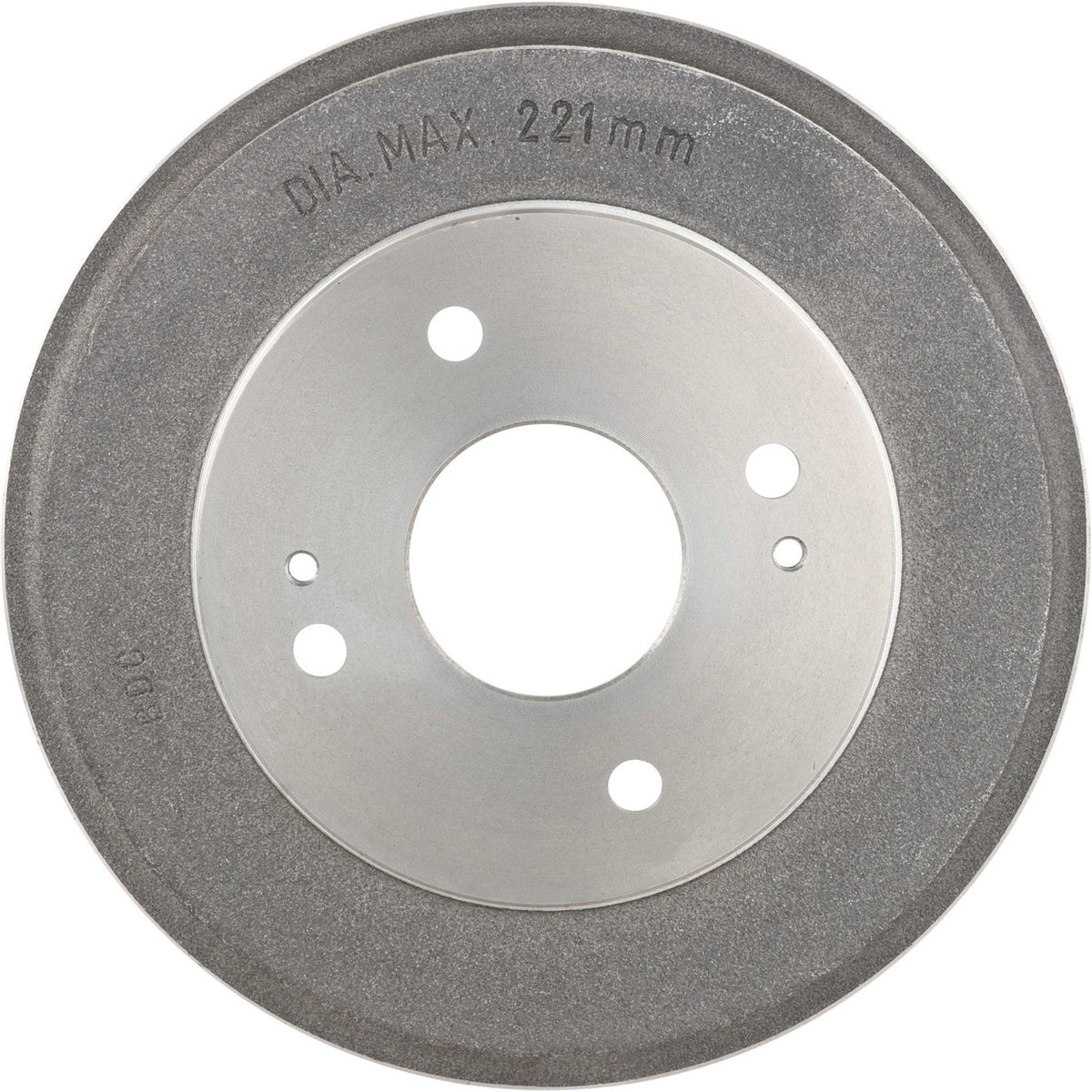 ESSENTIAL Rear Brake Drum - 14.6754.10_04