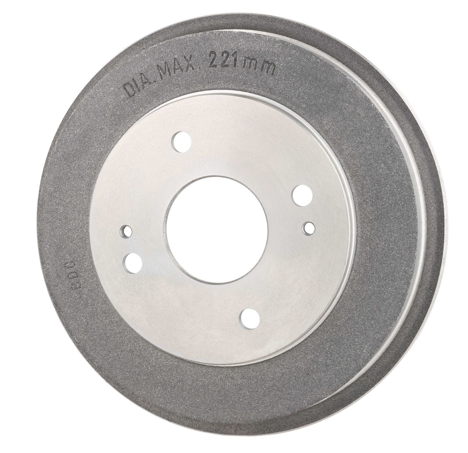 ESSENTIAL Rear Brake Drum - 14.6754.10_02
