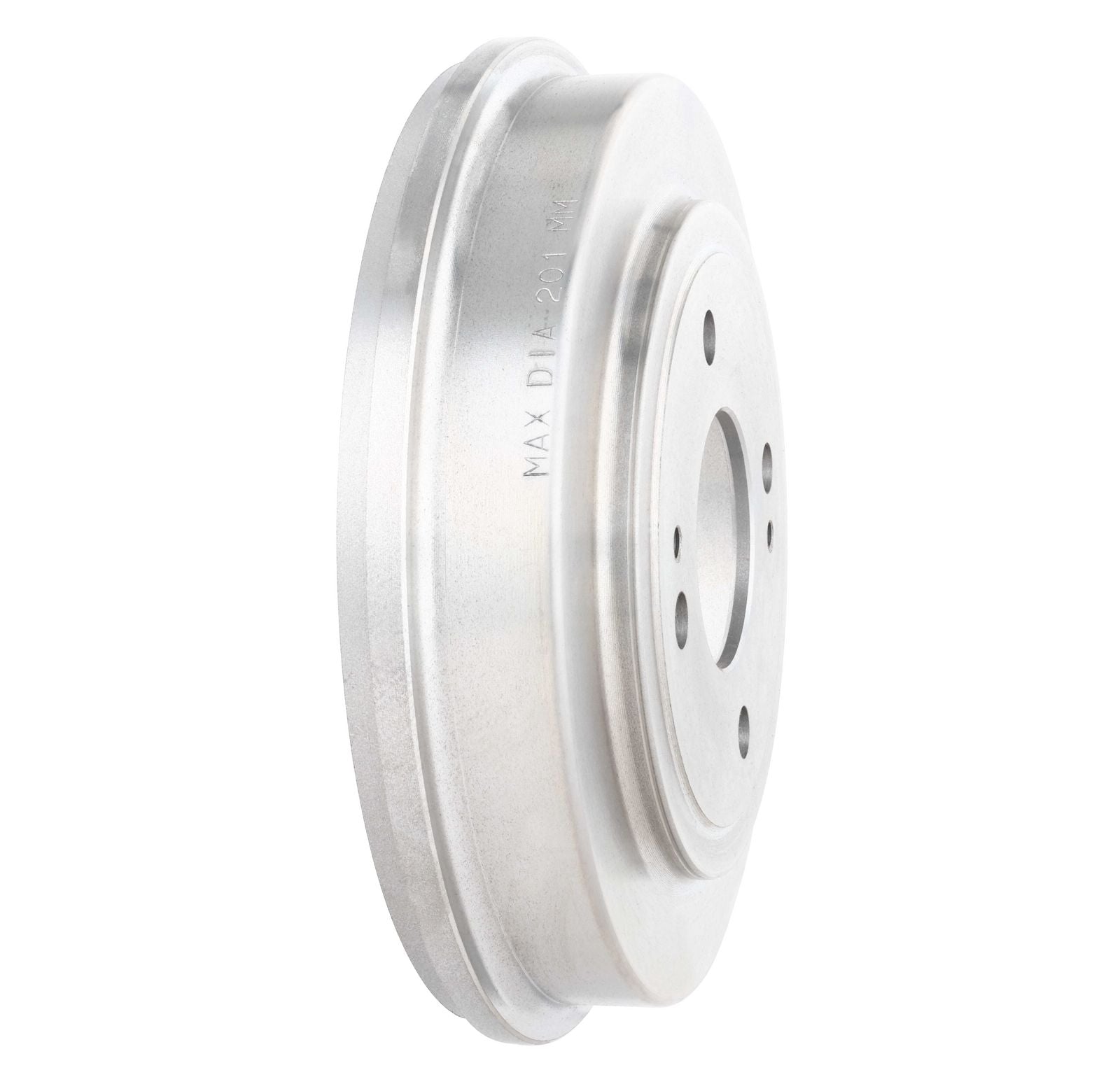 ESSENTIAL Rear Brake Drum - 14.6760.10_20