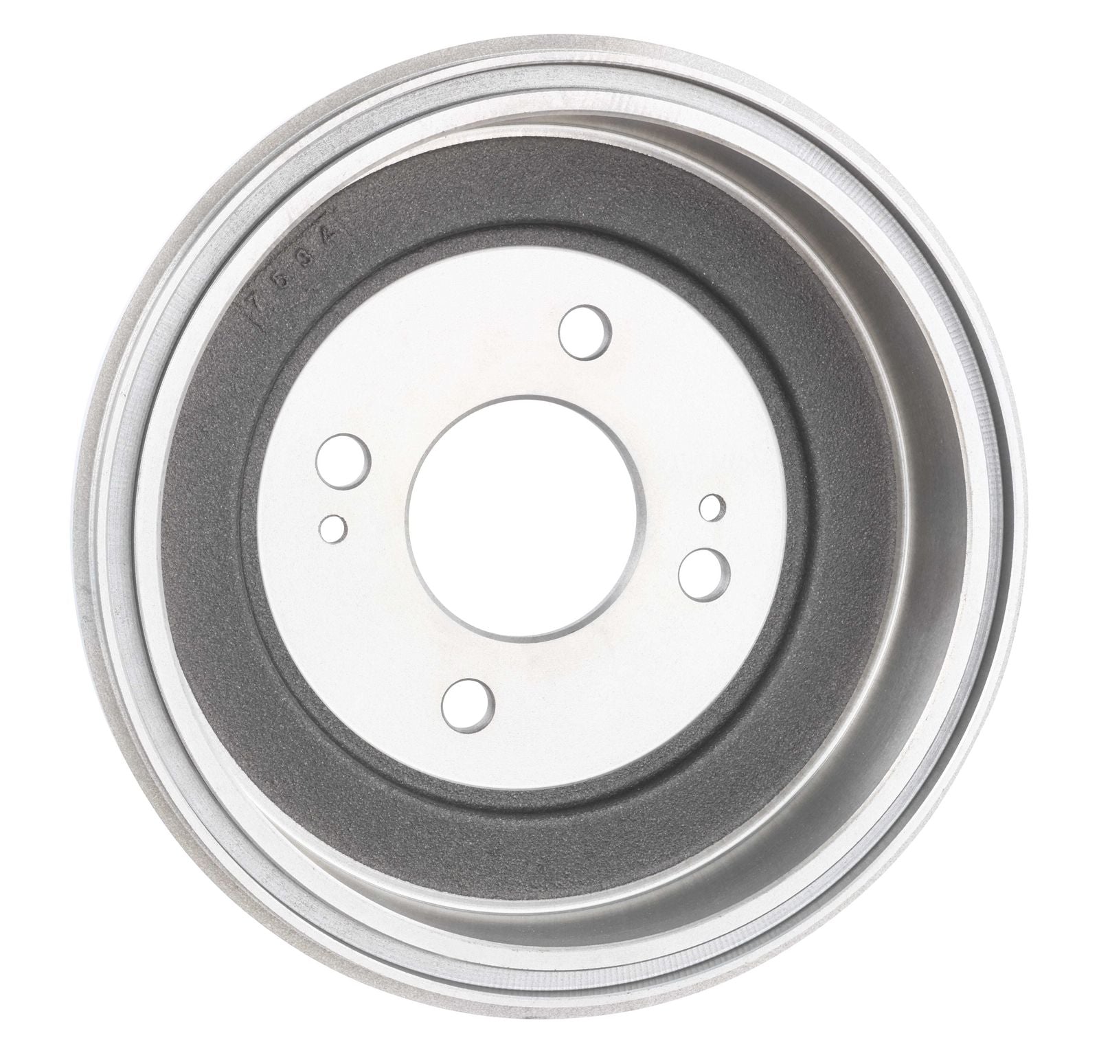 ESSENTIAL Rear Brake Drum - 14.6760.10_12
