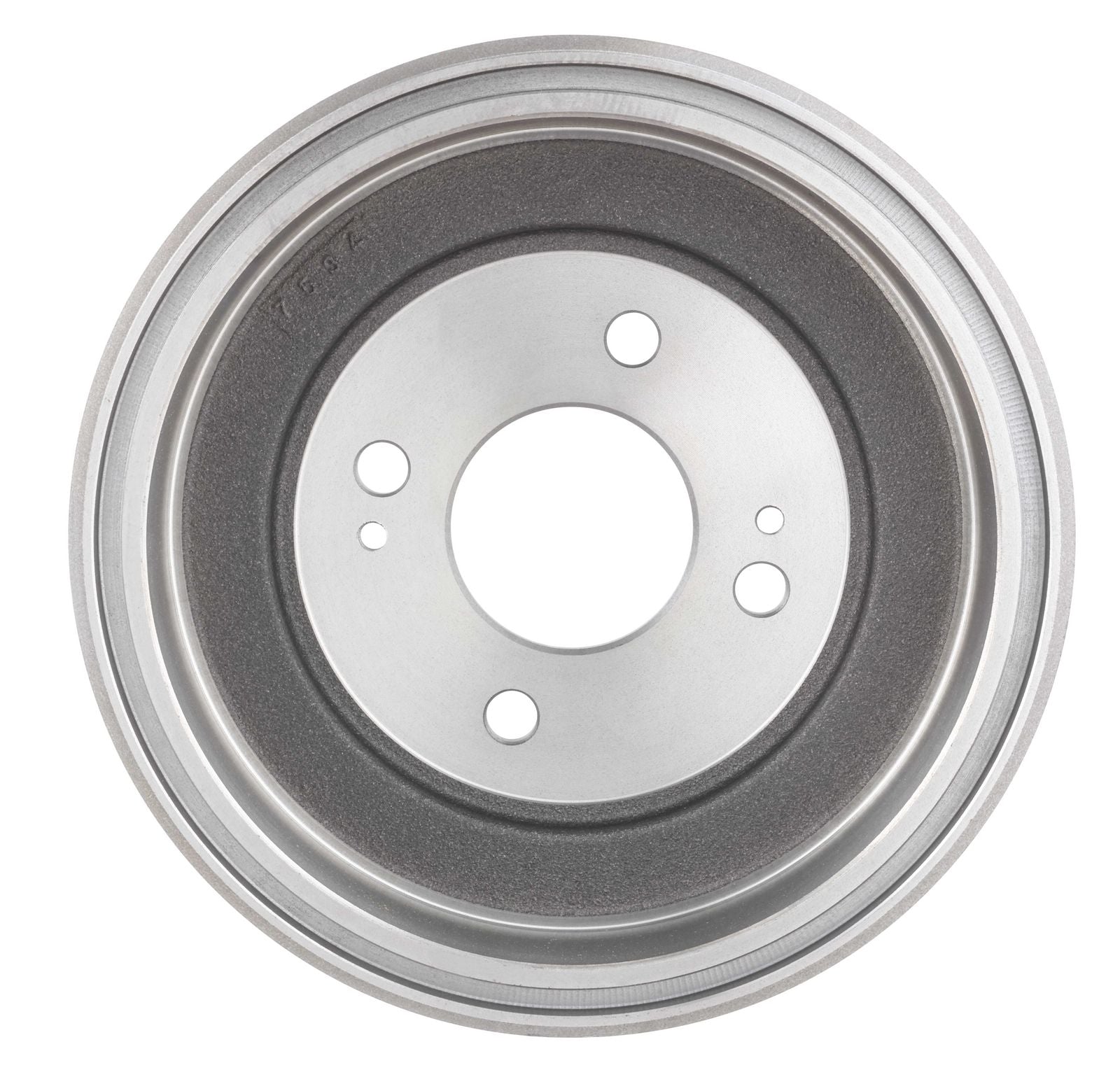 ESSENTIAL Rear Brake Drum - 14.6760.10_13