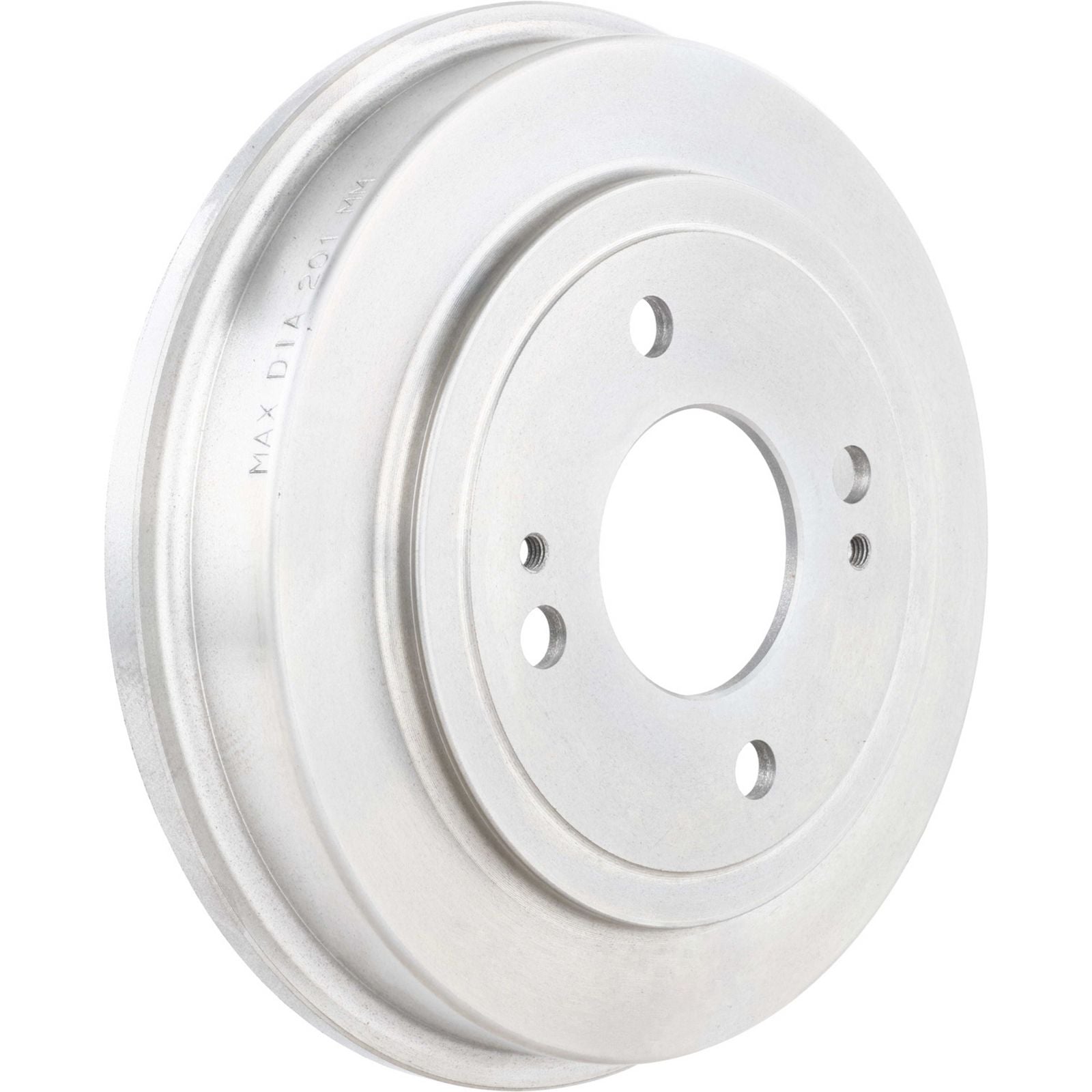 ESSENTIAL Rear Brake Drum - 14.6760.10_02