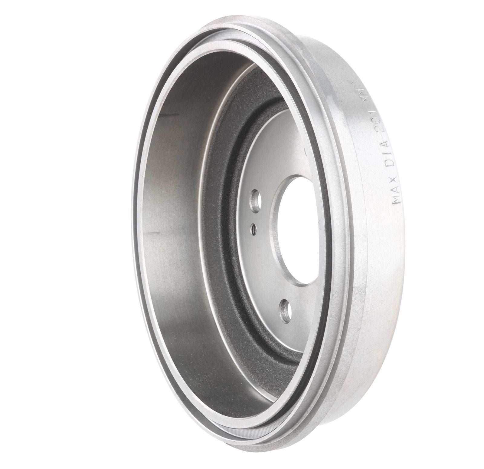 ESSENTIAL Rear Brake Drum - 14.6760.10_17