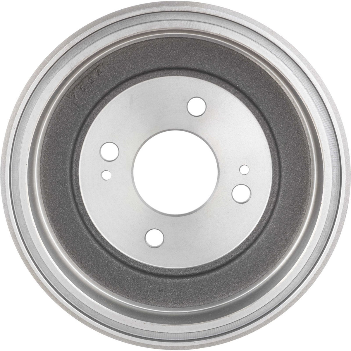 ESSENTIAL Rear Brake Drum - 14.6760.10_06