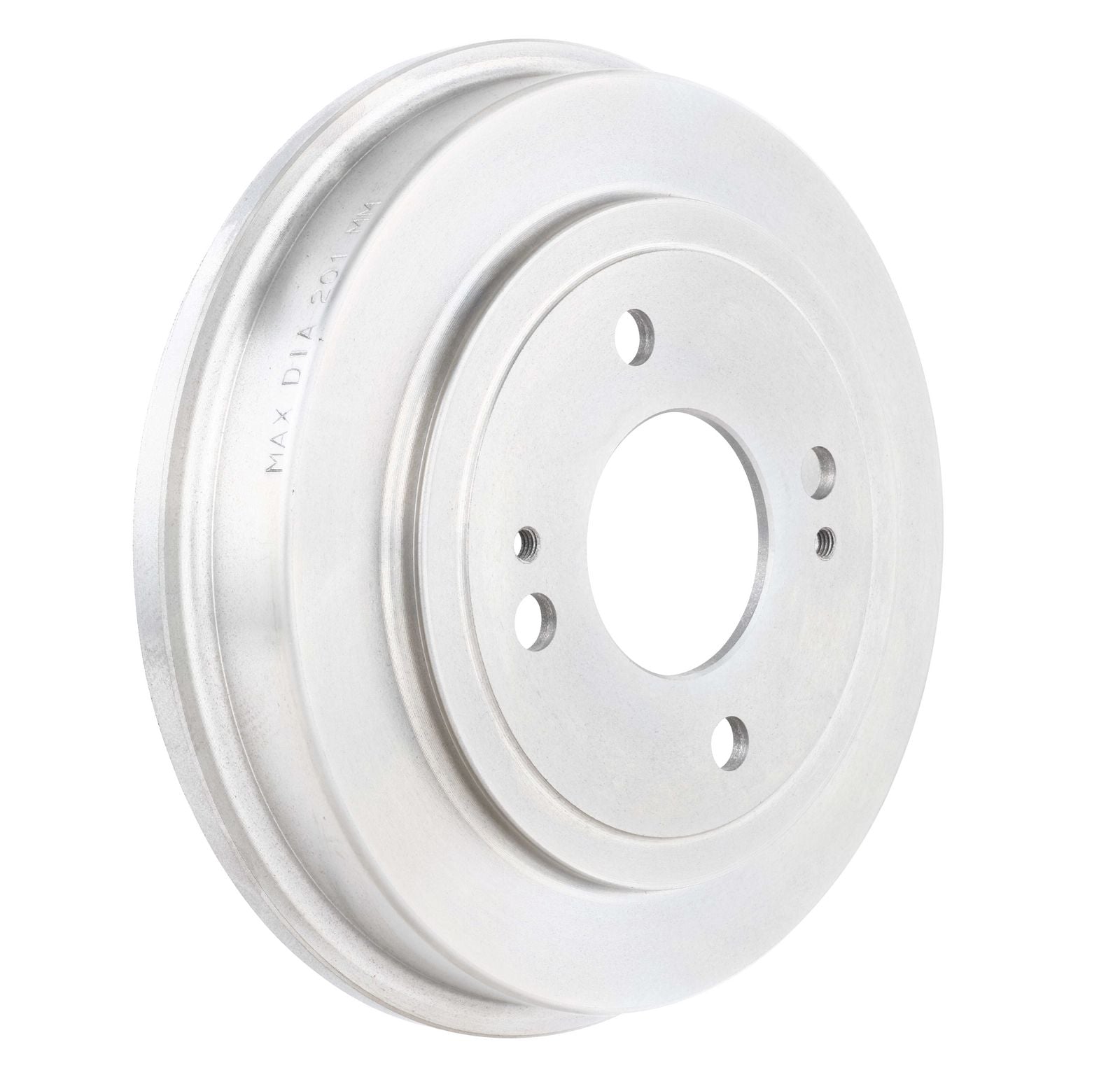 ESSENTIAL Rear Brake Drum - 14.6760.10_22