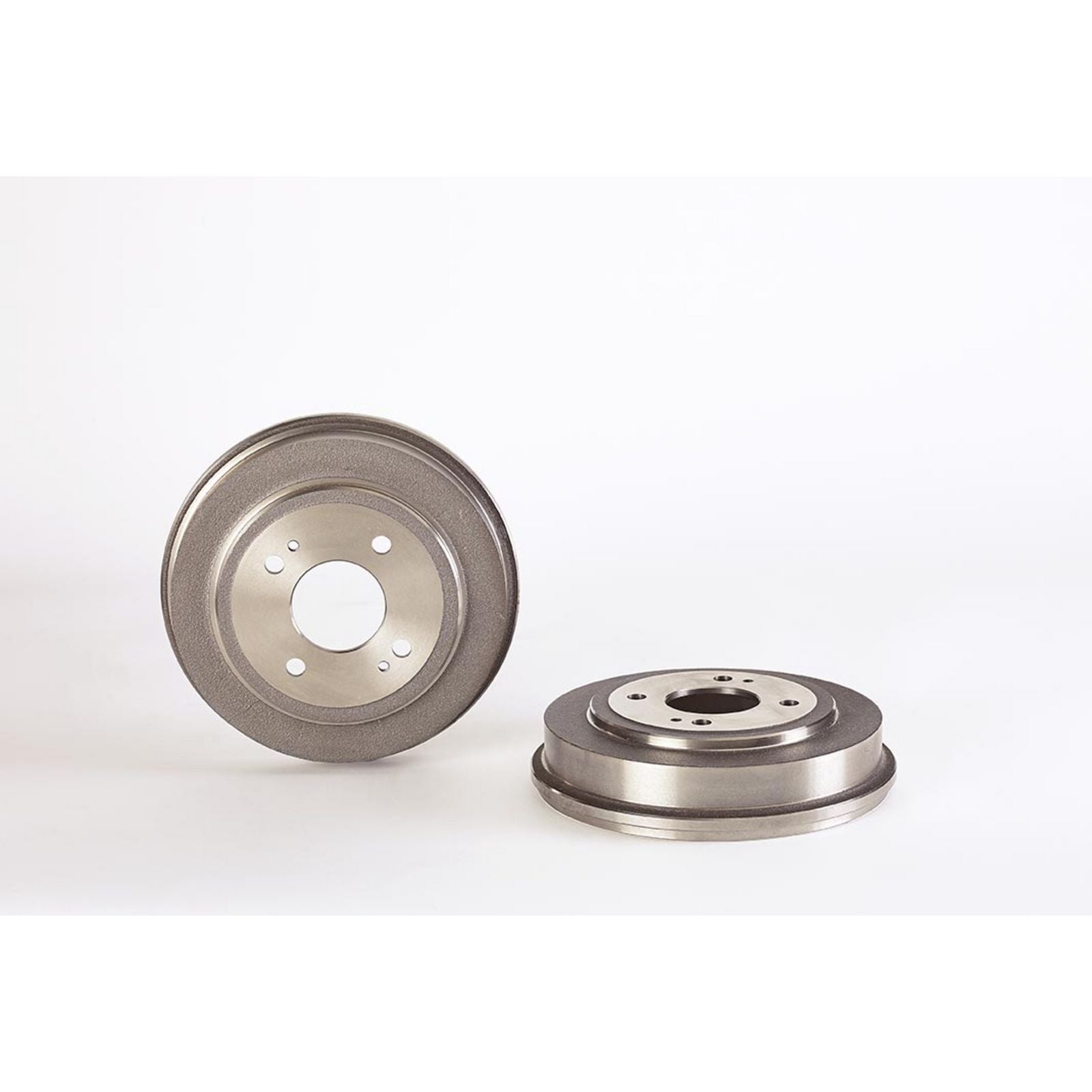 ESSENTIAL Rear Brake Drum - 14.6760.10_01