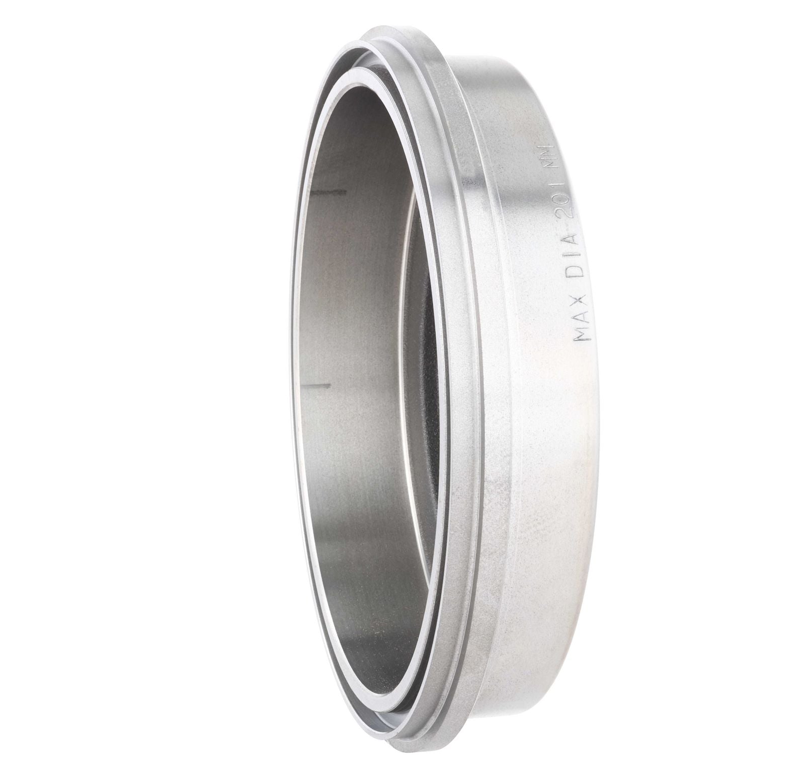 ESSENTIAL Rear Brake Drum - 14.6760.10_18