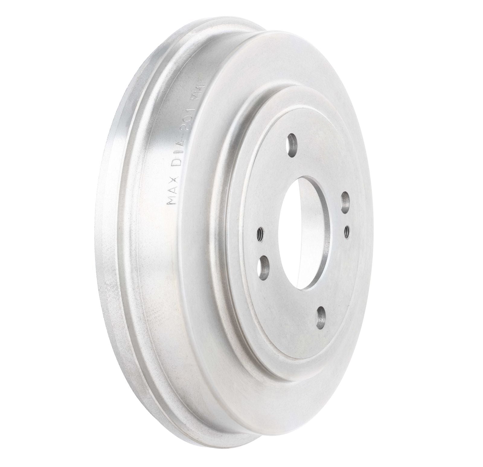 ESSENTIAL Rear Brake Drum - 14.6760.10_21