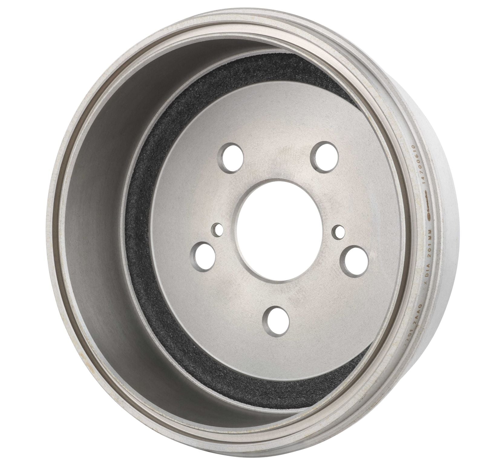ESSENTIAL Rear Brake Drum - 14.7006.10_15