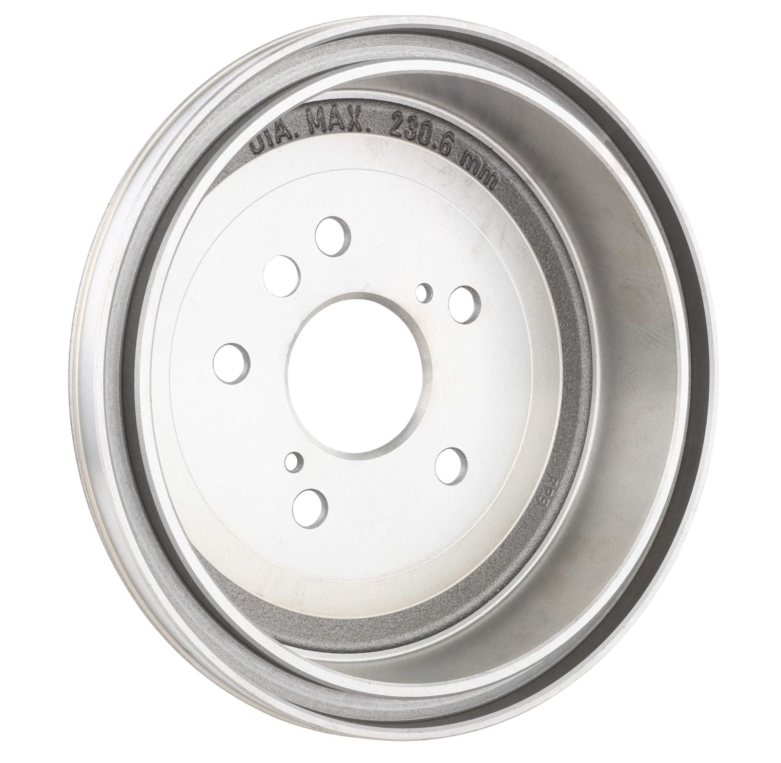 ESSENTIAL Rear Brake Drum - 14.7713.10_11