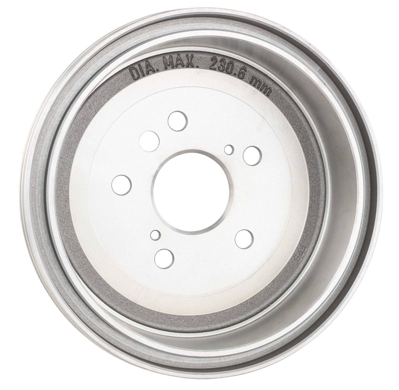 ESSENTIAL Rear Brake Drum - 14.7713.10_12