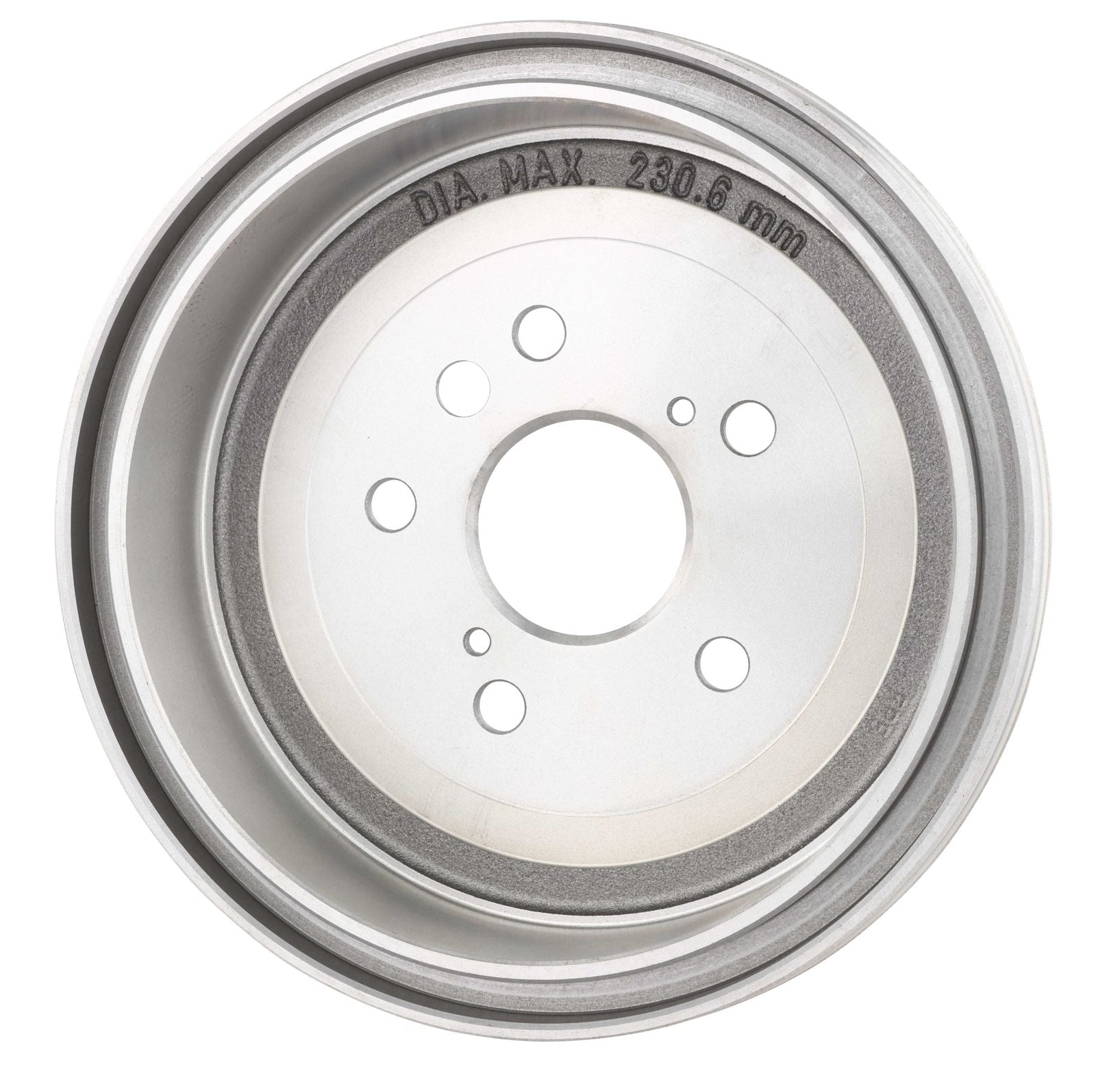ESSENTIAL Rear Brake Drum - 14.7713.10_14