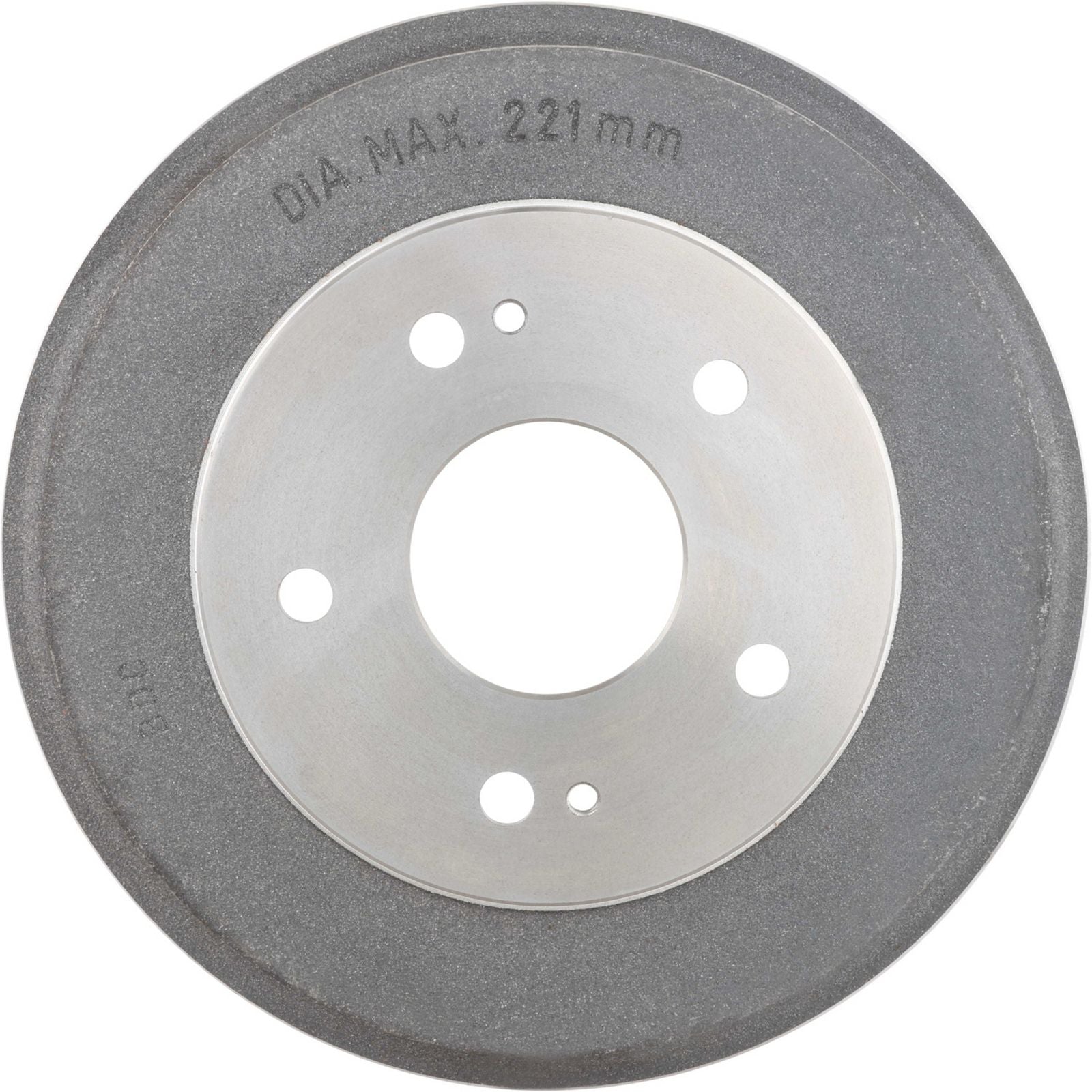 ESSENTIAL Rear Brake Drum - 14.7739.10_04