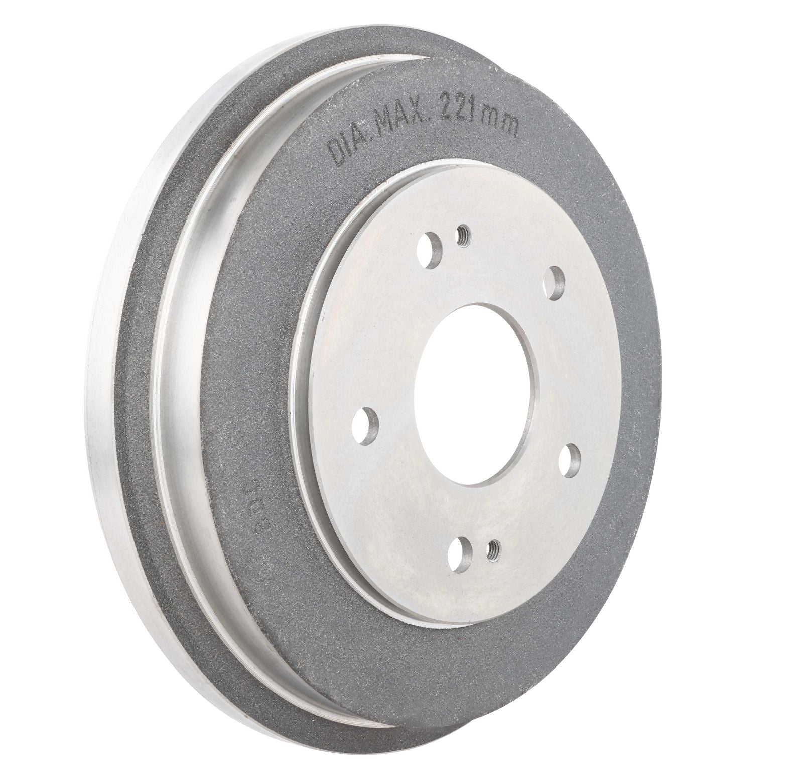 ESSENTIAL Rear Brake Drum - 14.7739.10_22