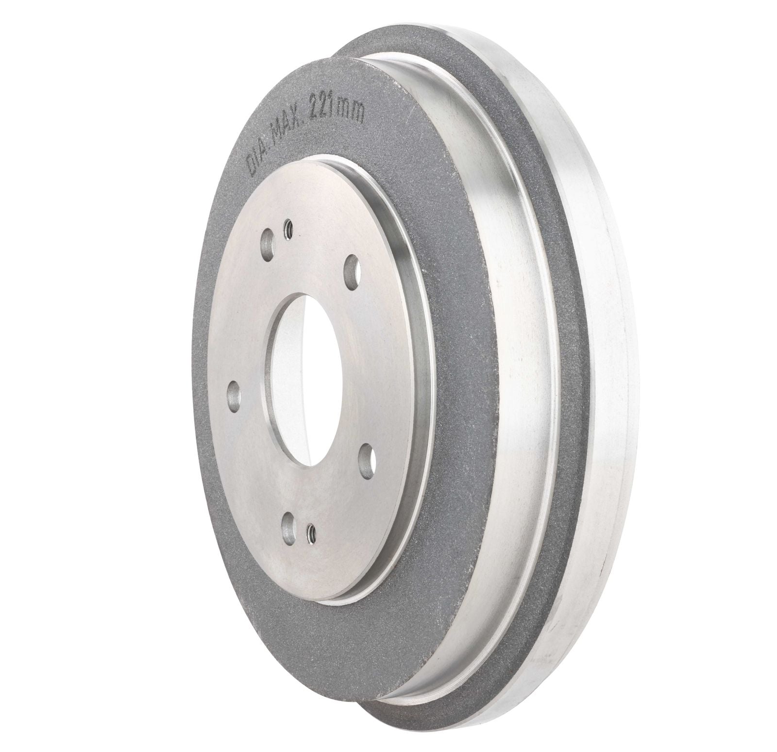 ESSENTIAL Rear Brake Drum - 14.7739.10_05