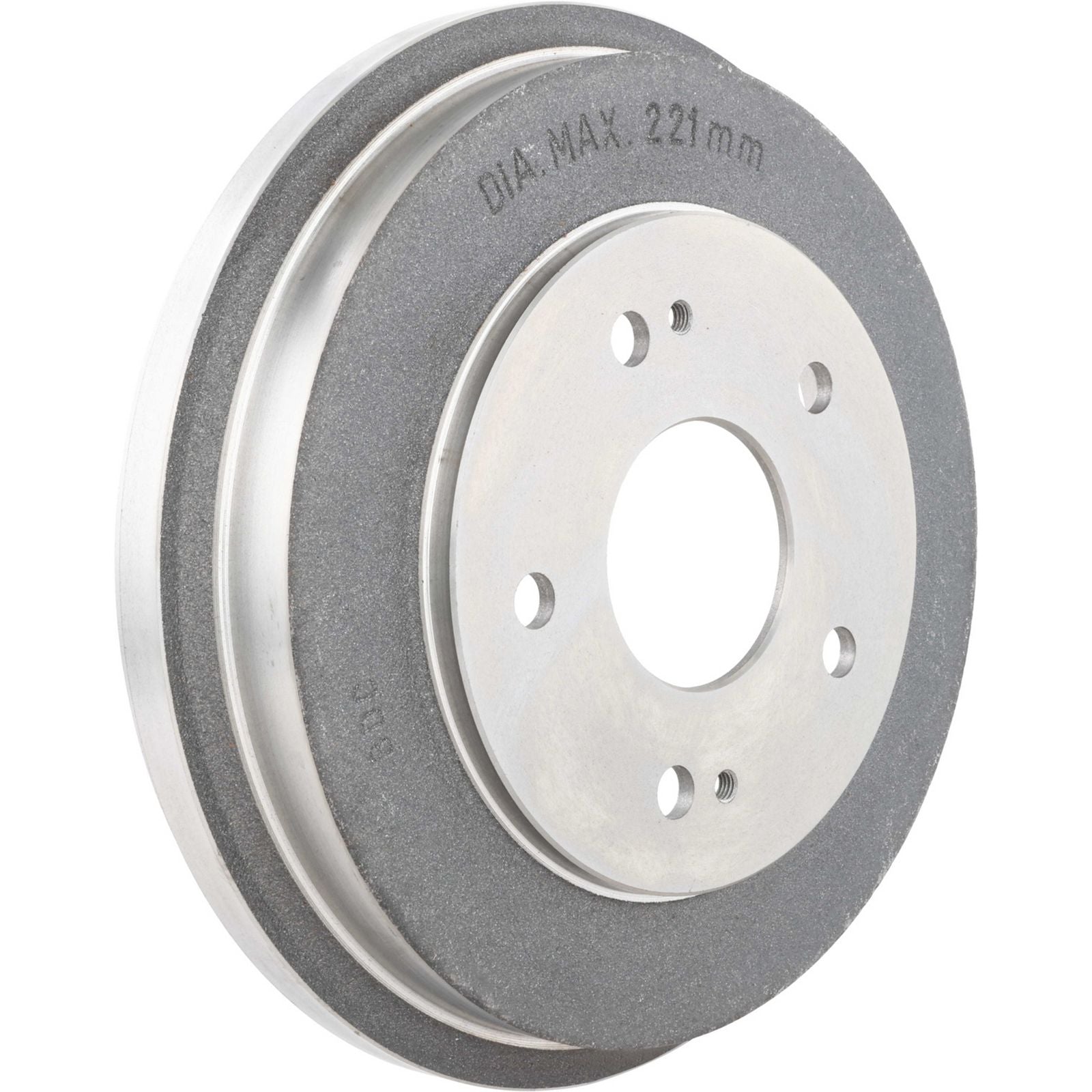 ESSENTIAL Rear Brake Drum - 14.7739.10_02