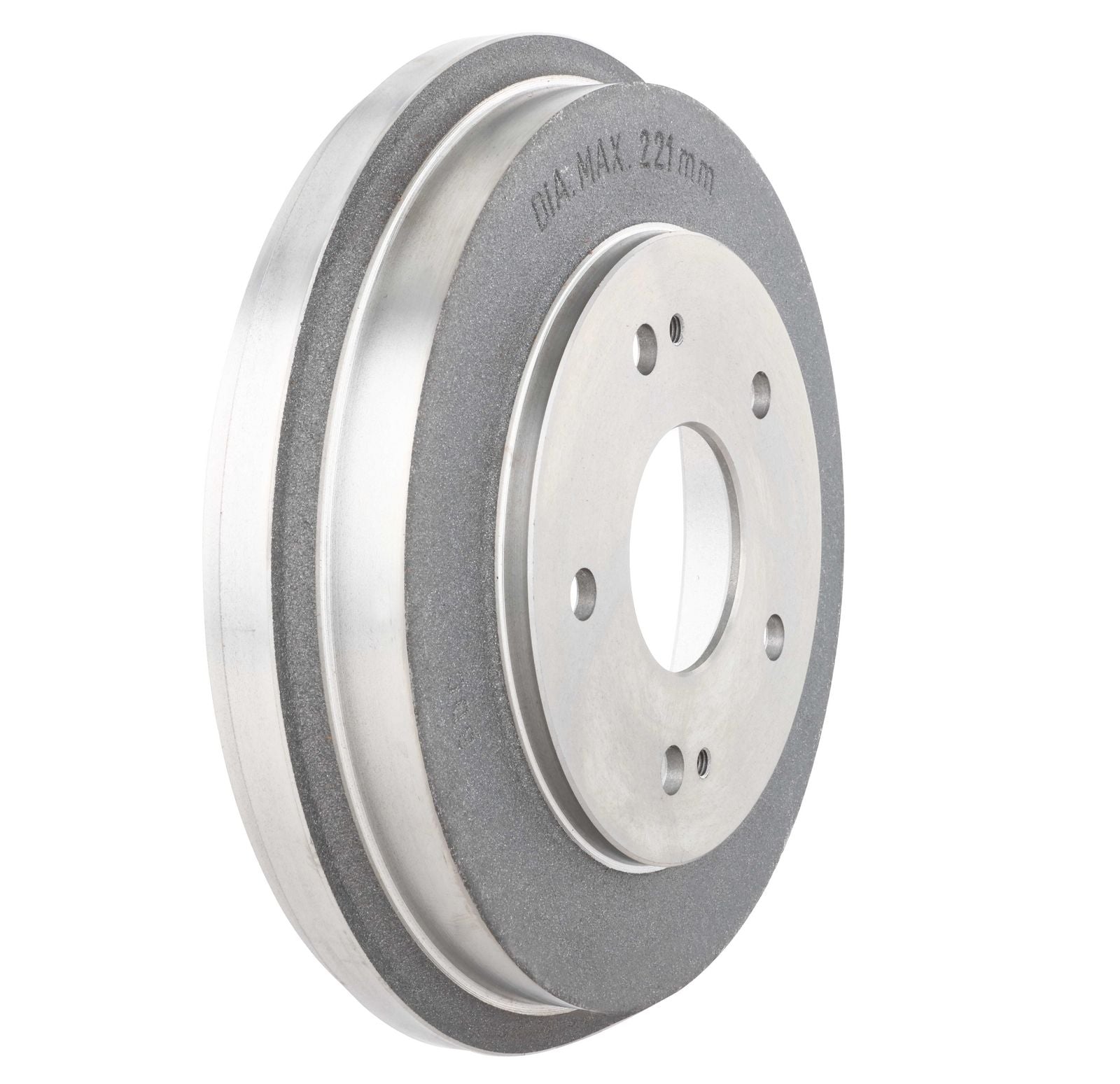 ESSENTIAL Rear Brake Drum - 14.7739.10_21