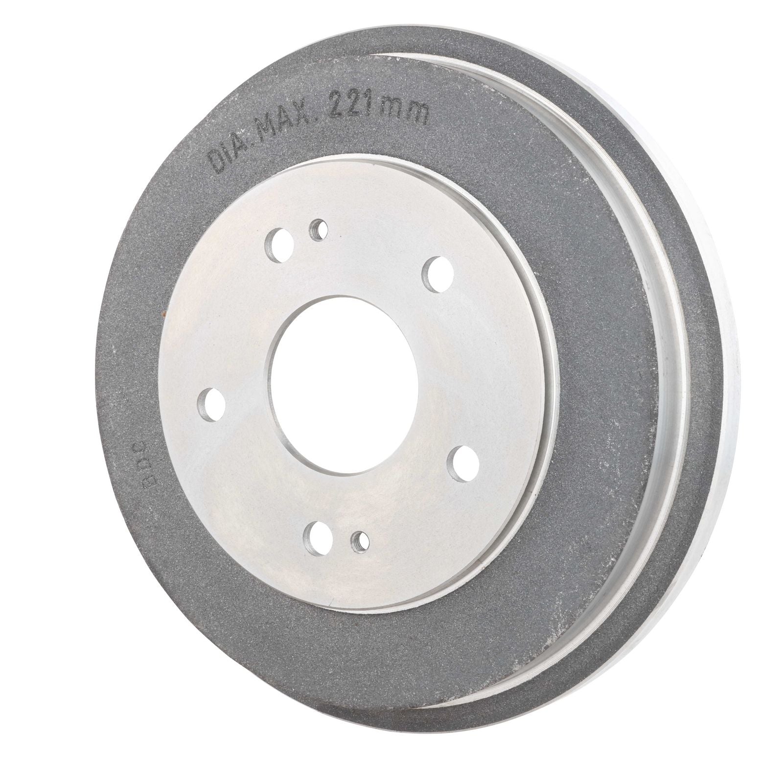ESSENTIAL Rear Brake Drum - 14.7739.10_03