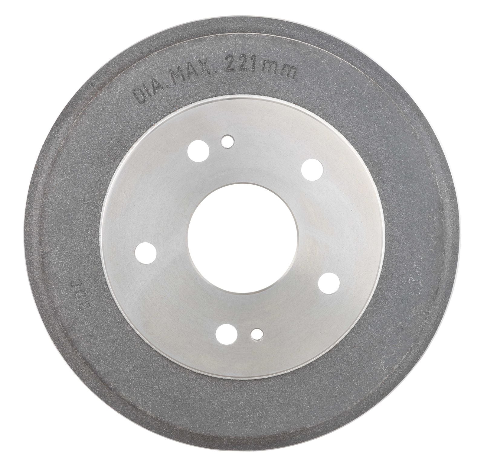 ESSENTIAL Rear Brake Drum - 14.7739.10_01