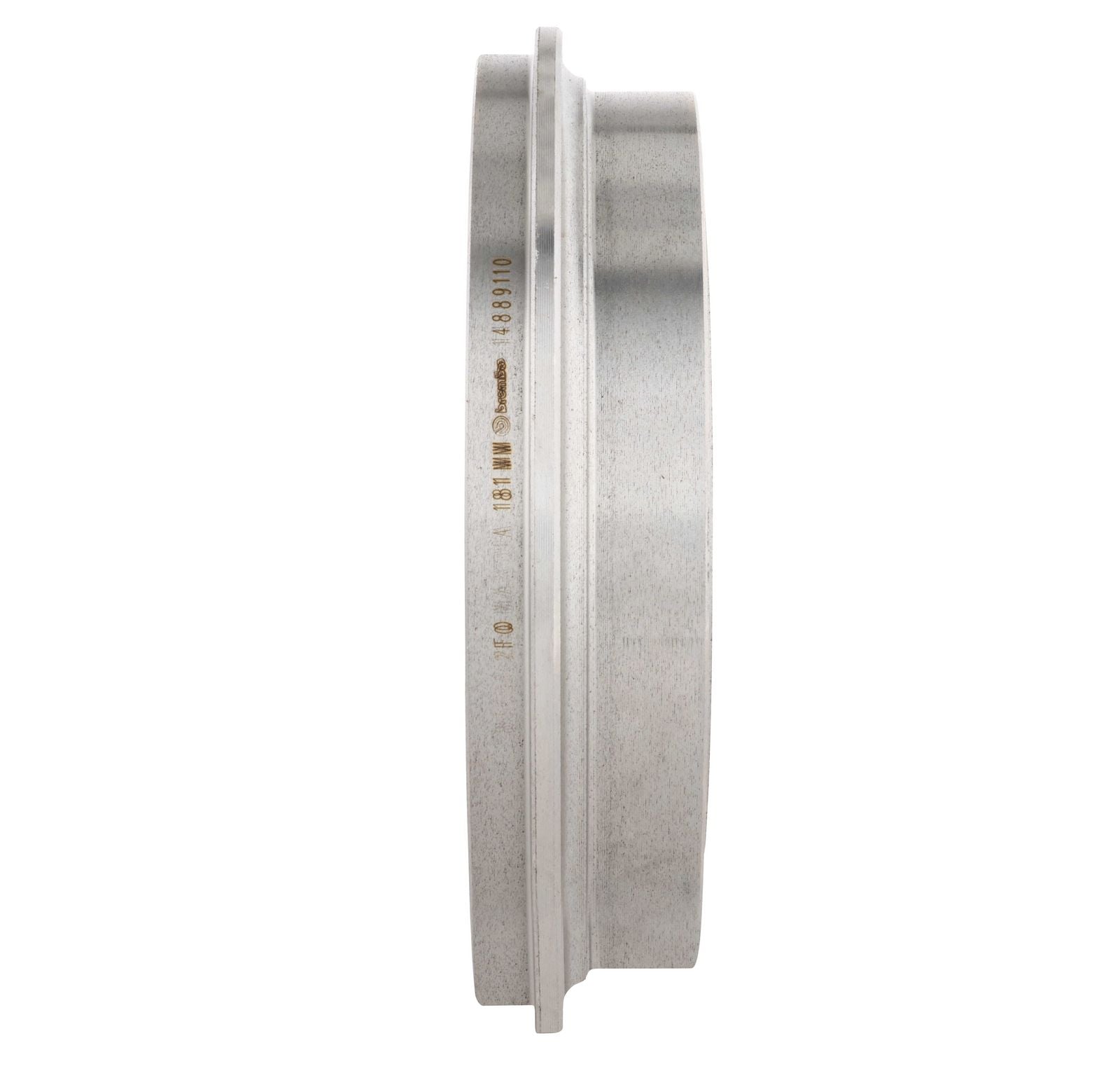 ESSENTIAL Rear Brake Drum - 14.8891.10_19