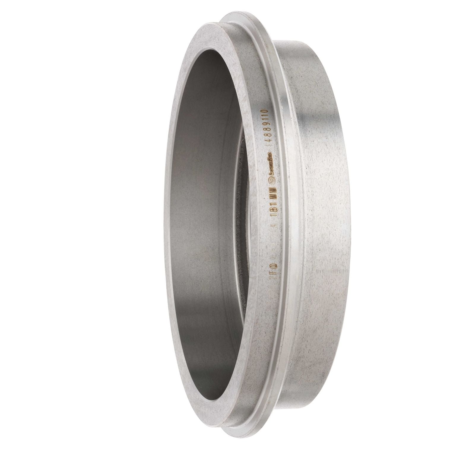ESSENTIAL Rear Brake Drum - 14.8891.10_18