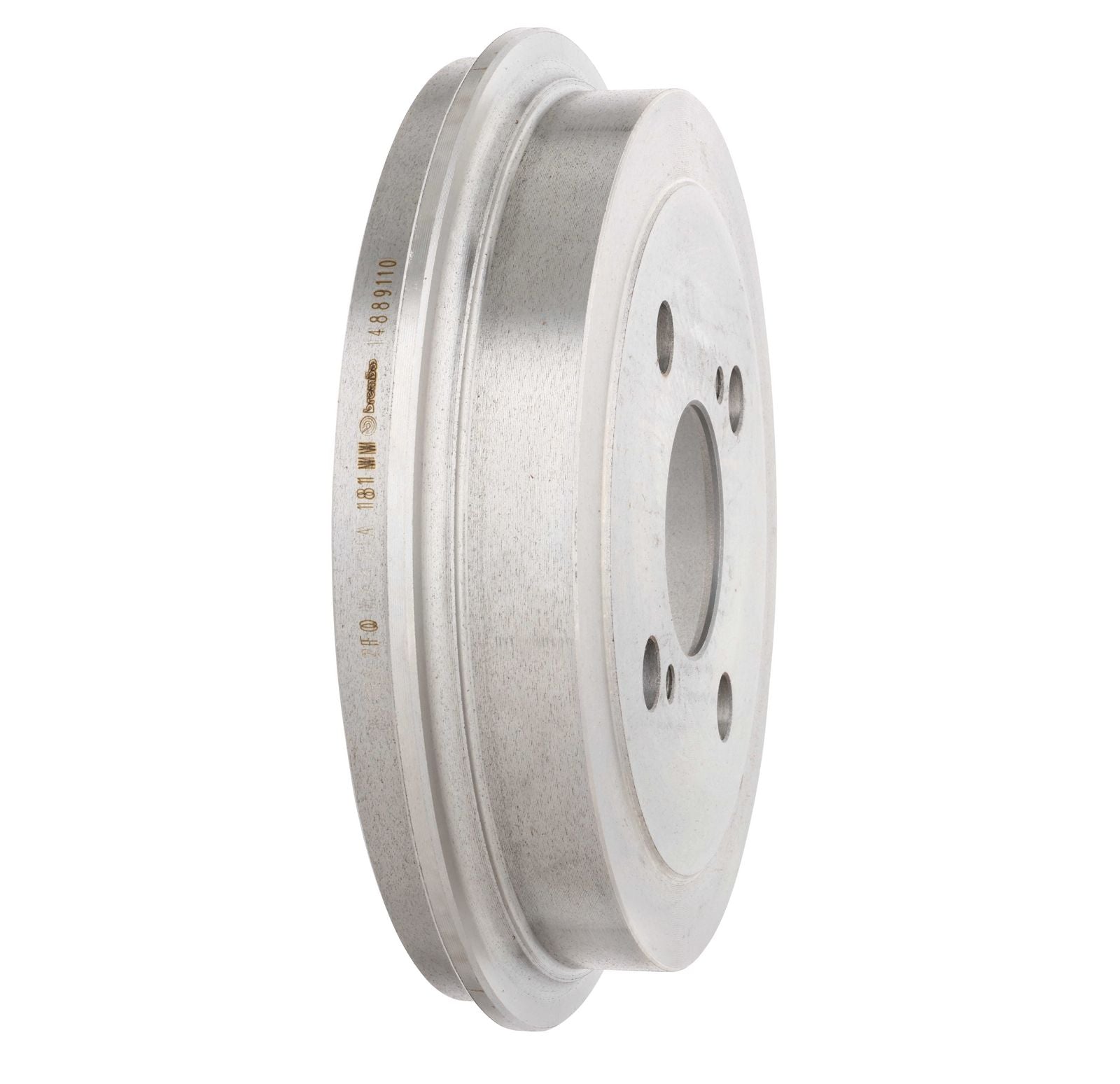 ESSENTIAL Rear Brake Drum - 14.8891.10_20
