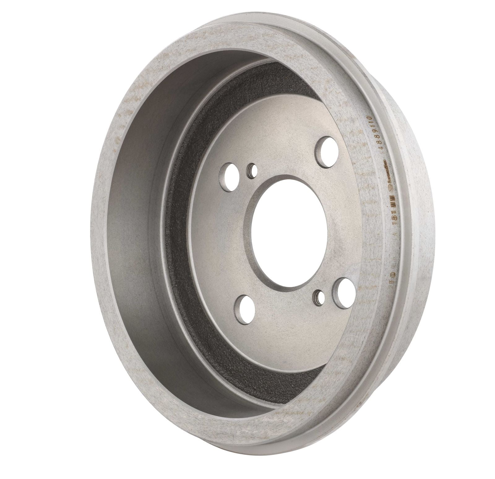 ESSENTIAL Rear Brake Drum - 14.8891.10_16