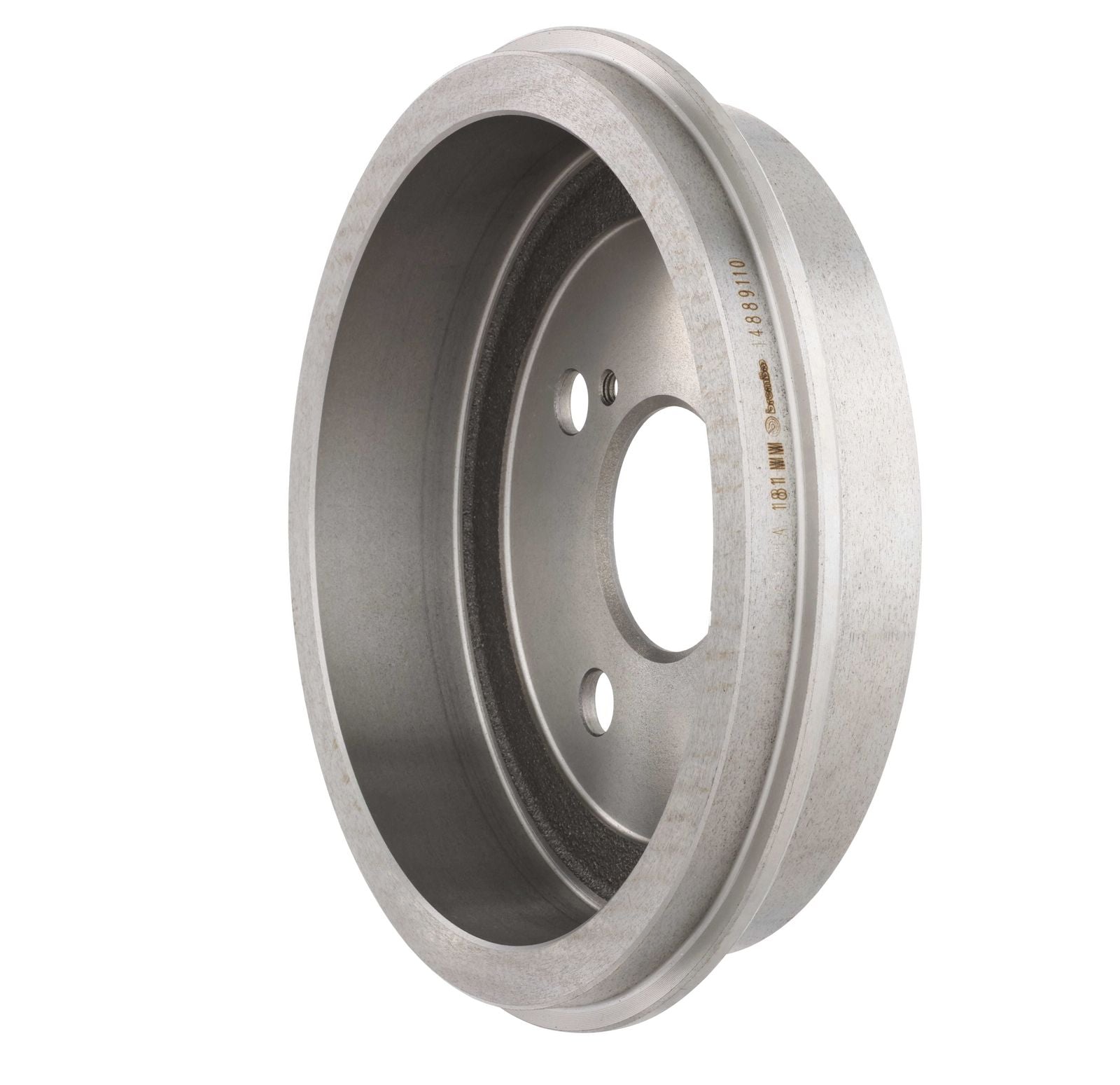 ESSENTIAL Rear Brake Drum - 14.8891.10_17