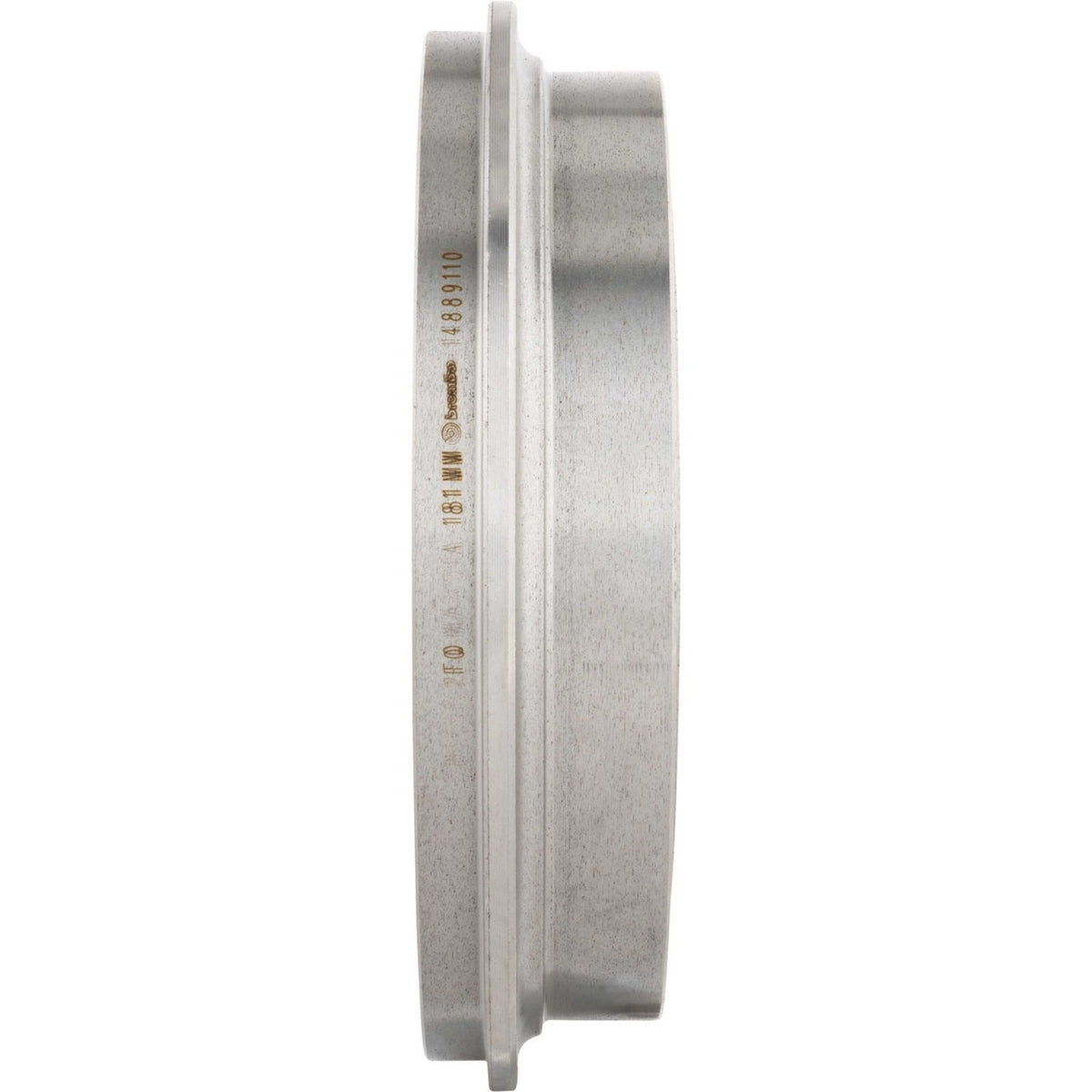 ESSENTIAL Rear Brake Drum - 14.8891.10_03