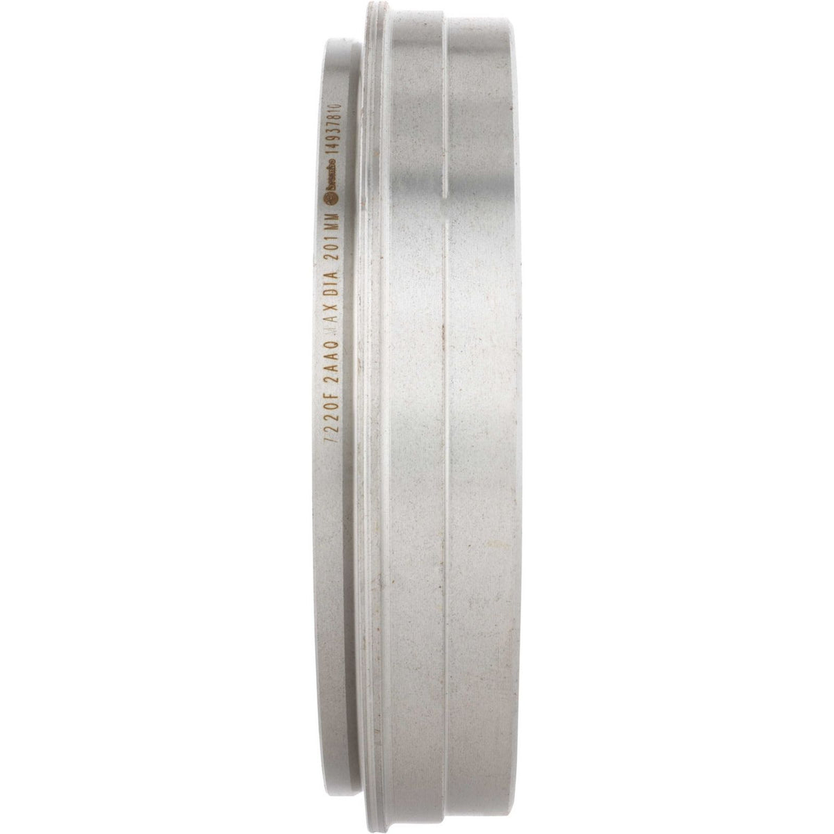 ESSENTIAL Rear Brake Drum - 14.9378.10_03