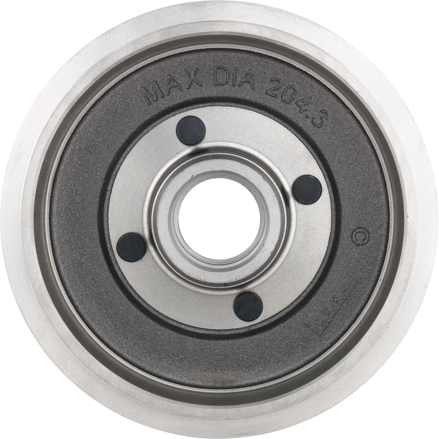 ESSENTIAL Rear Brake Drum - 14.9395.10_05