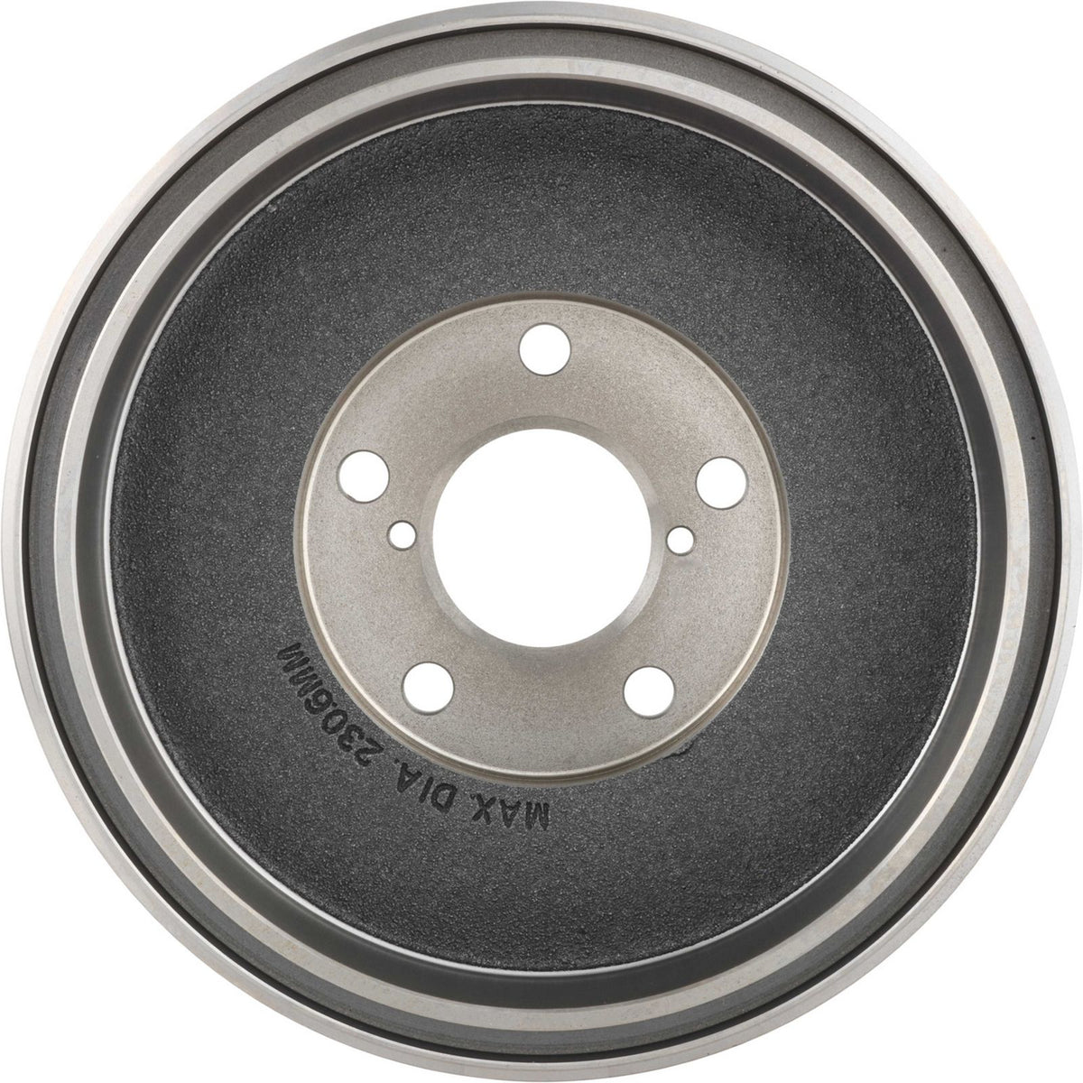ESSENTIAL Rear Brake Drum - 14.A686.10_06