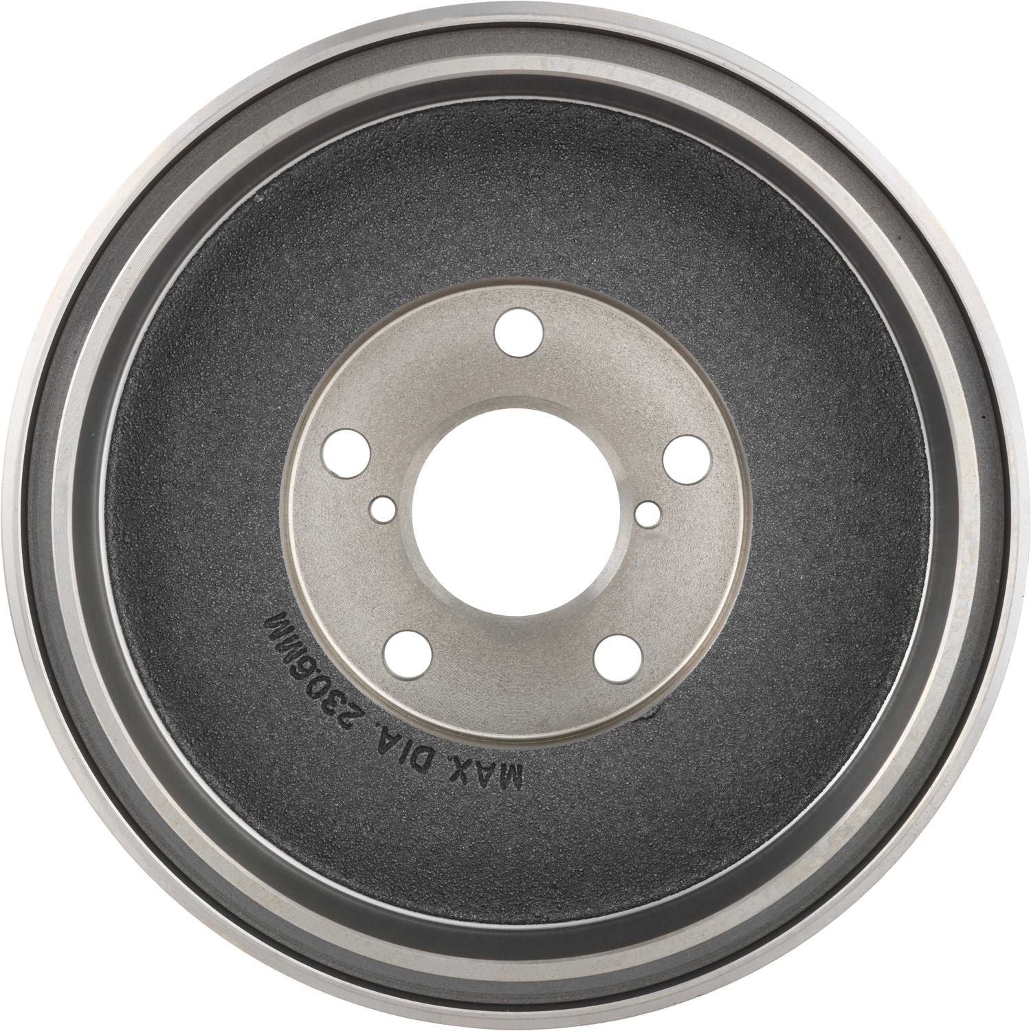 ESSENTIAL Rear Brake Drum - 14.A686.10_05