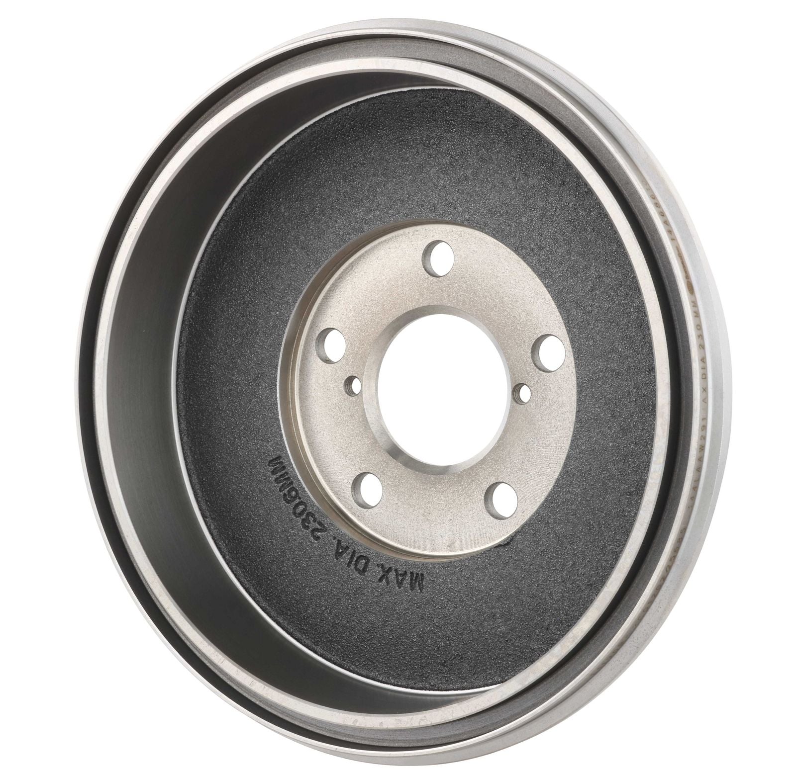 ESSENTIAL Rear Brake Drum - 14.A686.10_15