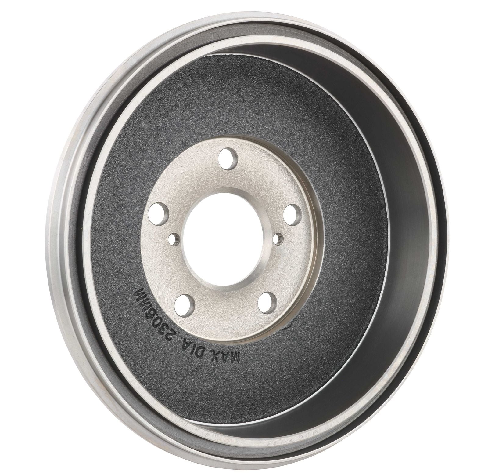 ESSENTIAL Rear Brake Drum - 14.A686.10_11